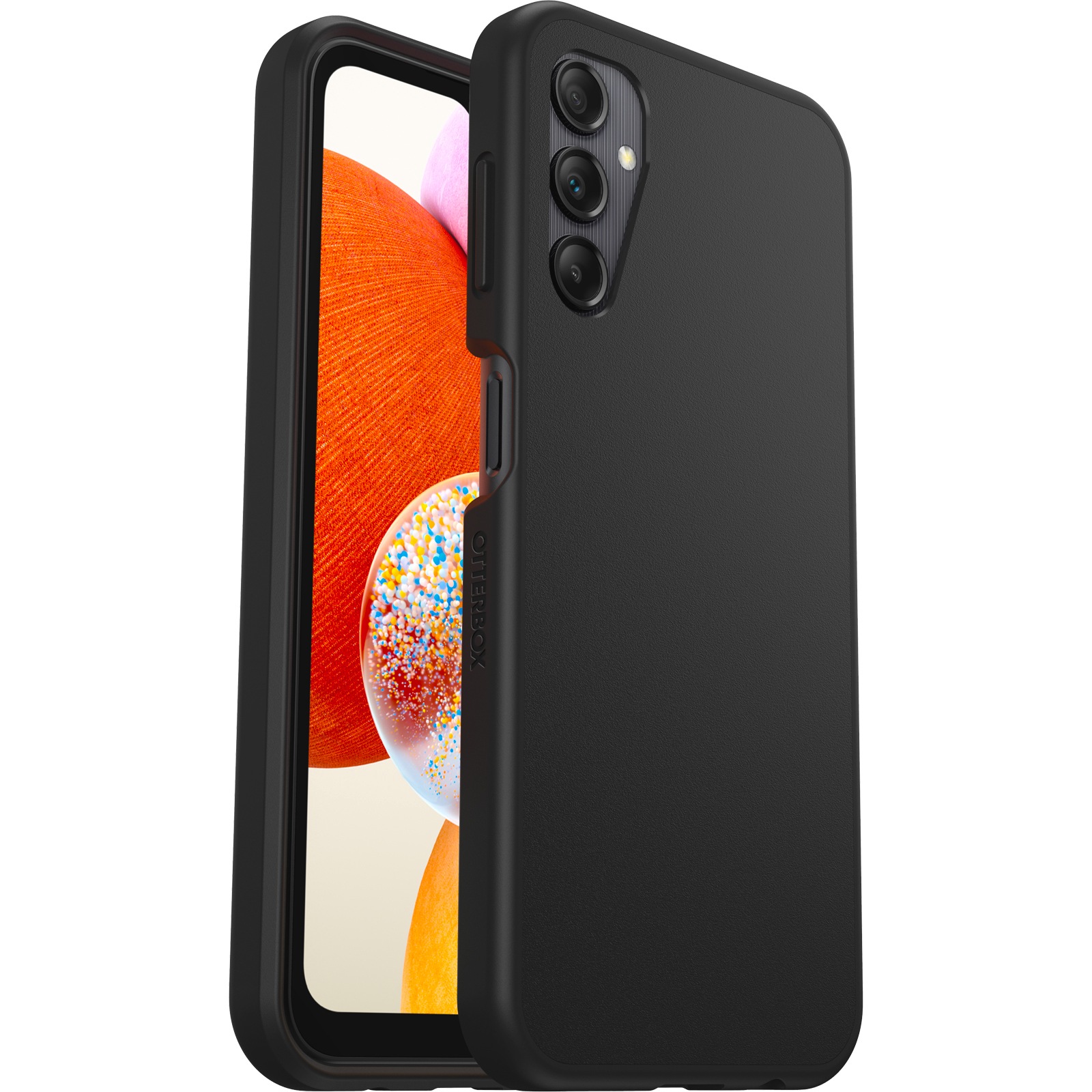 Image of Otterbox Backcover "React" Galaxy A14 4G für Galaxy A14 5G