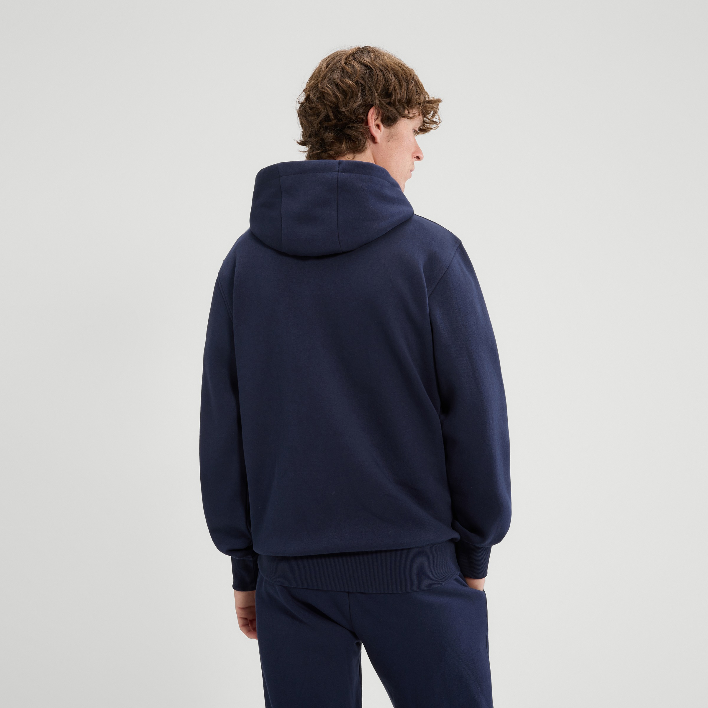 Ellesse Kapuzensweatshirt »PERSHUTA 2 OH HOODY«, 1 Stk.
