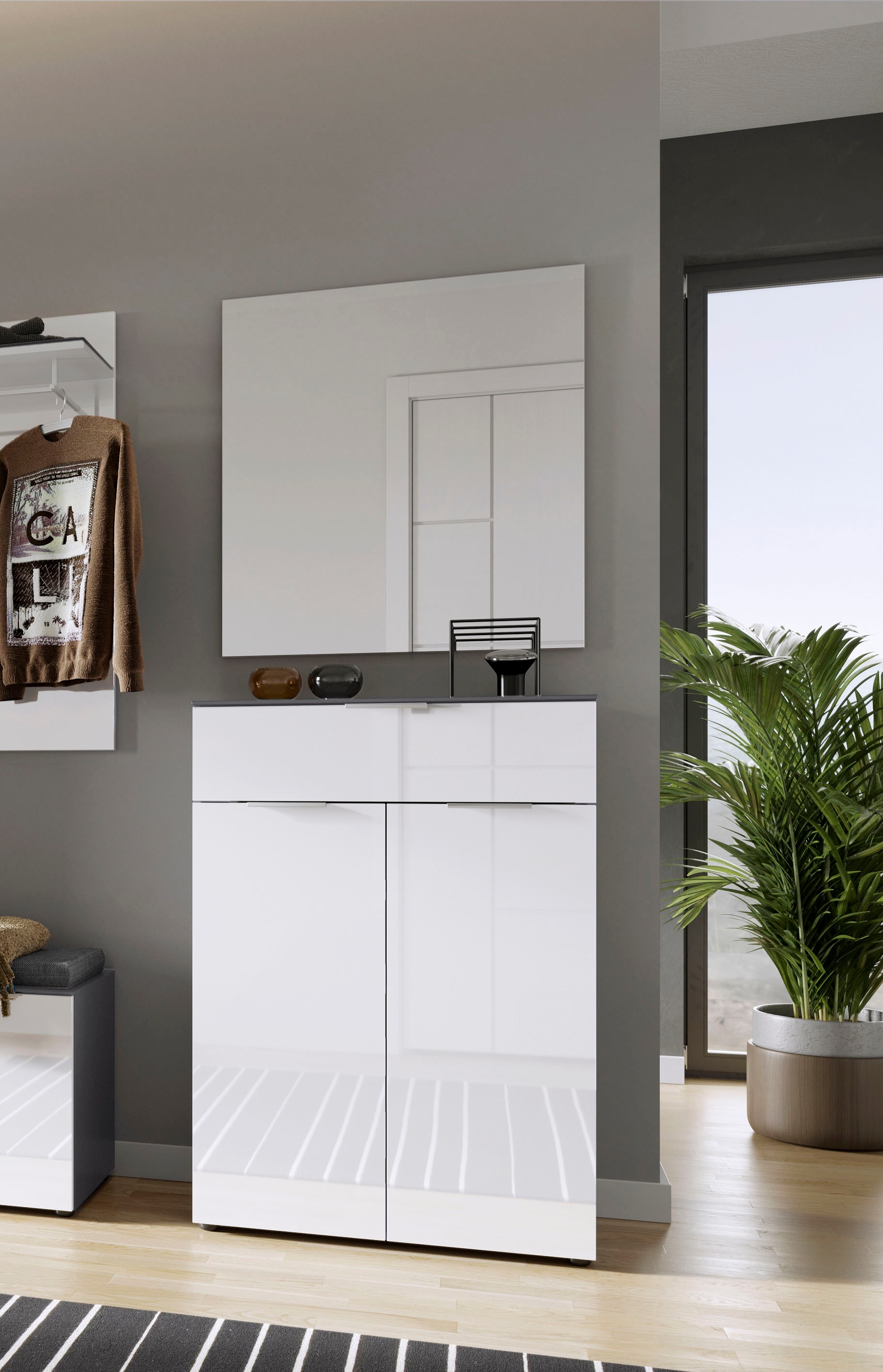 Image of GERMANIA Garderoben-Set »Rimini«, (2 St.) bei Ackermann Versand Schweiz