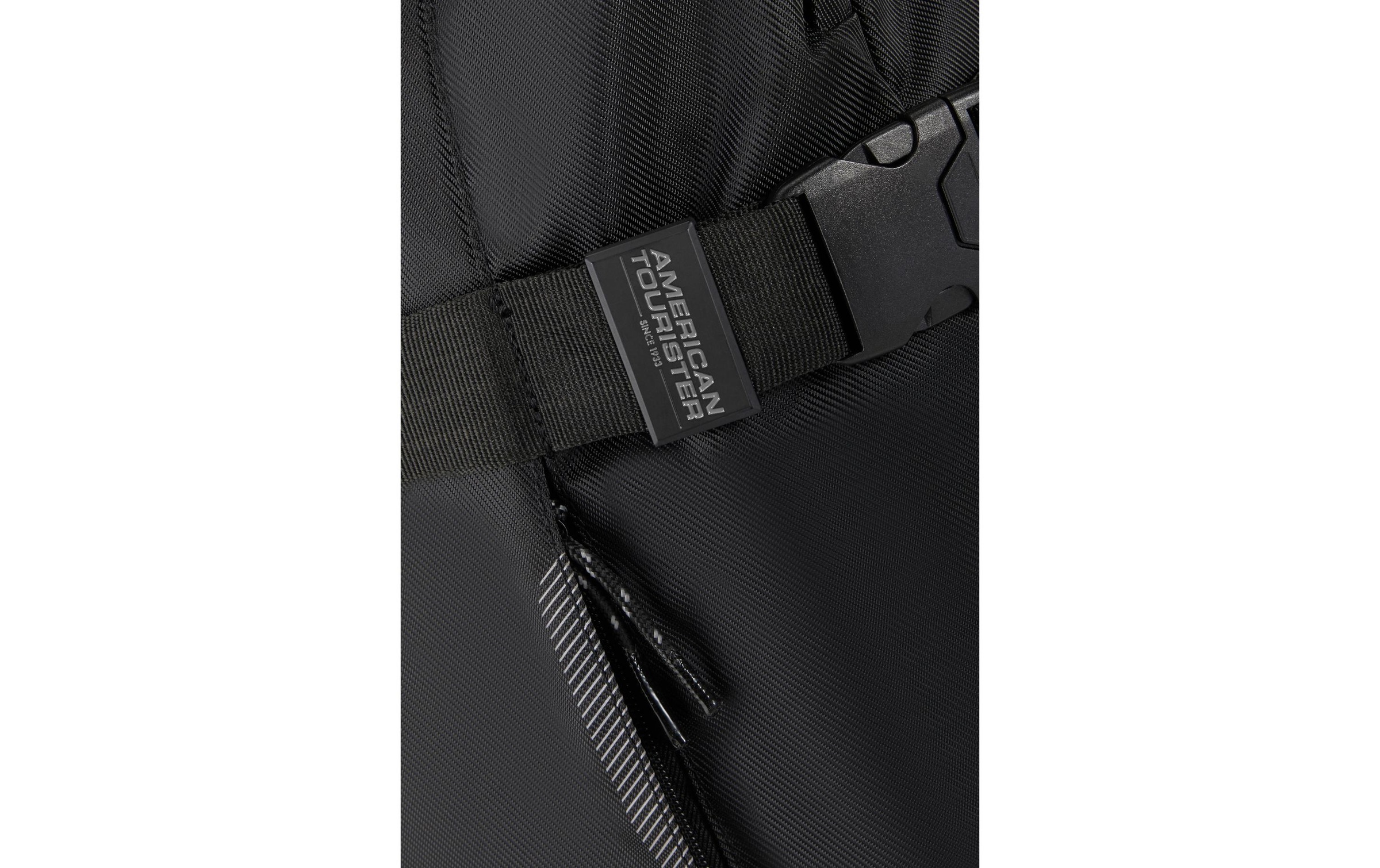 American Tourister® Koffer »Urban Track Duffle«, 2 Rollen