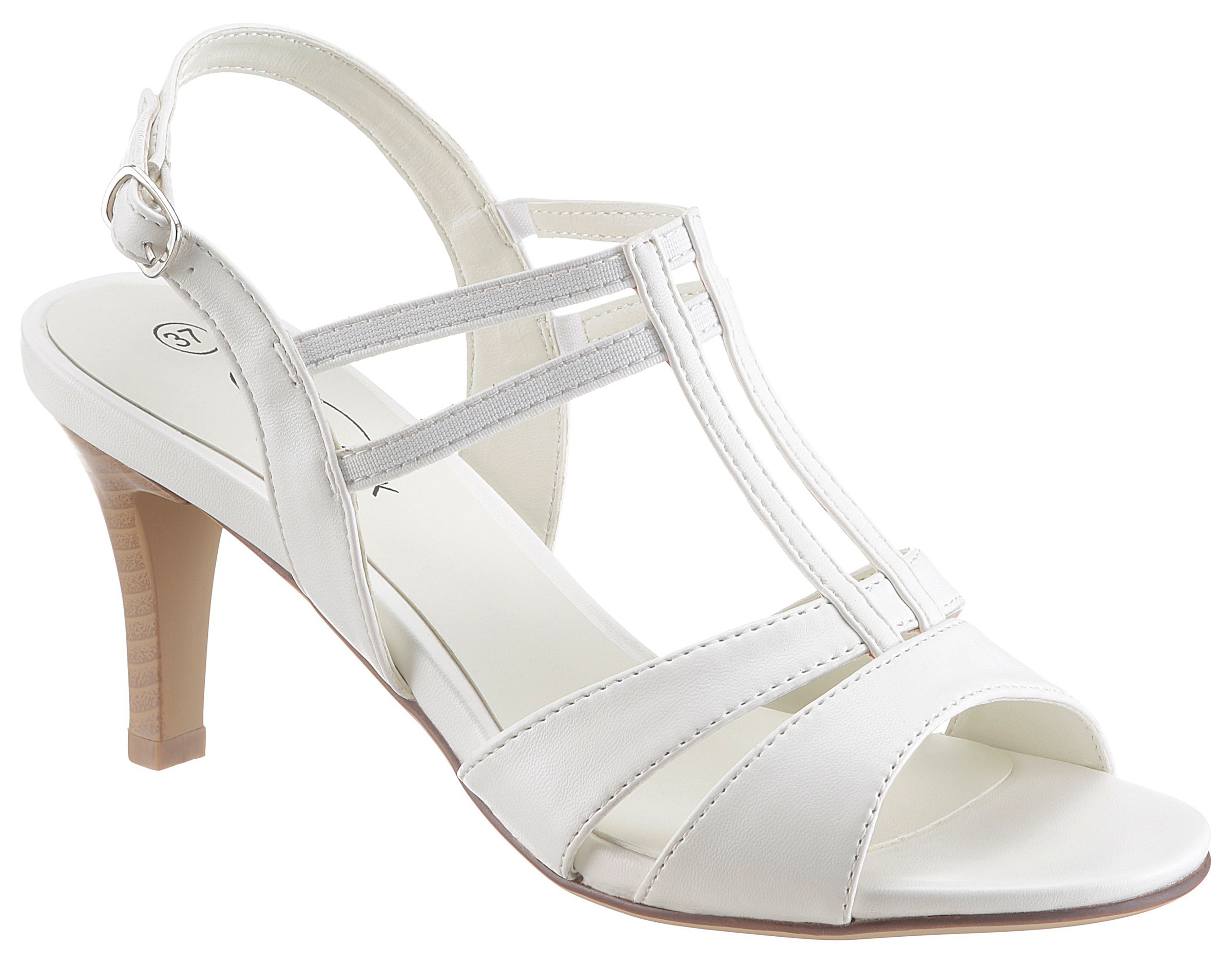Image of CITY WALK Sandalette, in elegantem Look bei Ackermann Versand Schweiz