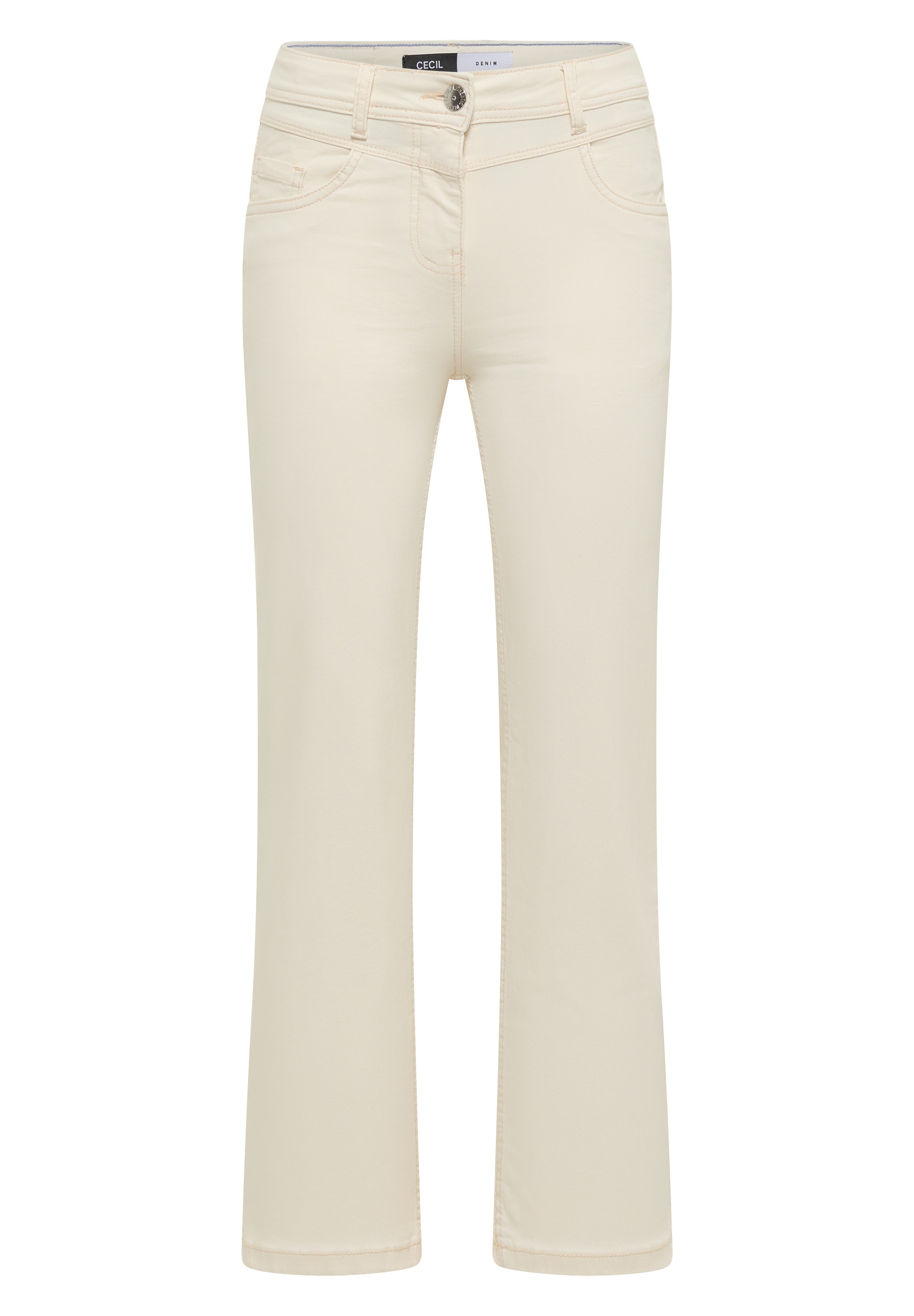 Cecil Jeans bootcut »Style Toronto« mit Stretch