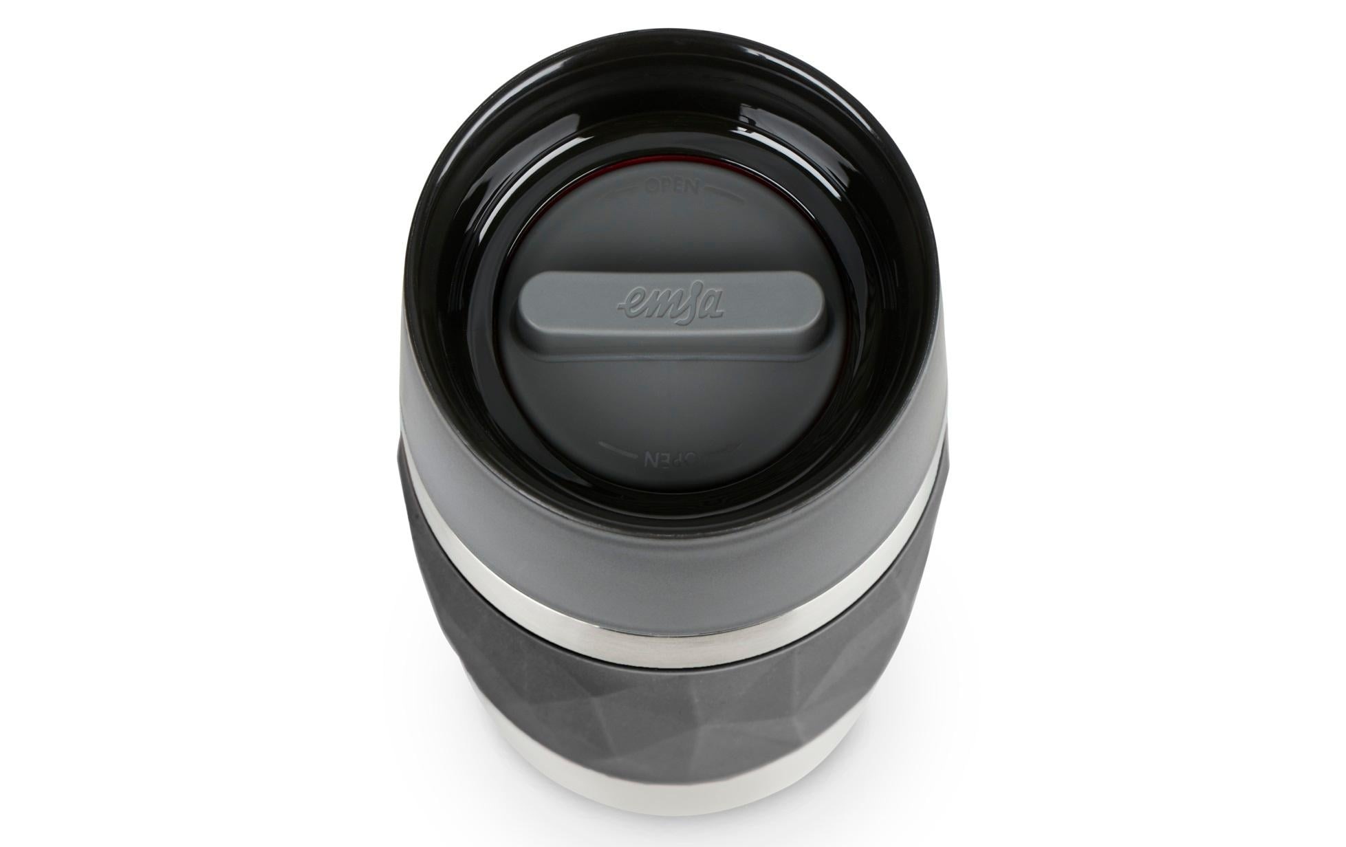 Emsa Thermobecher »Compact 300 ml«