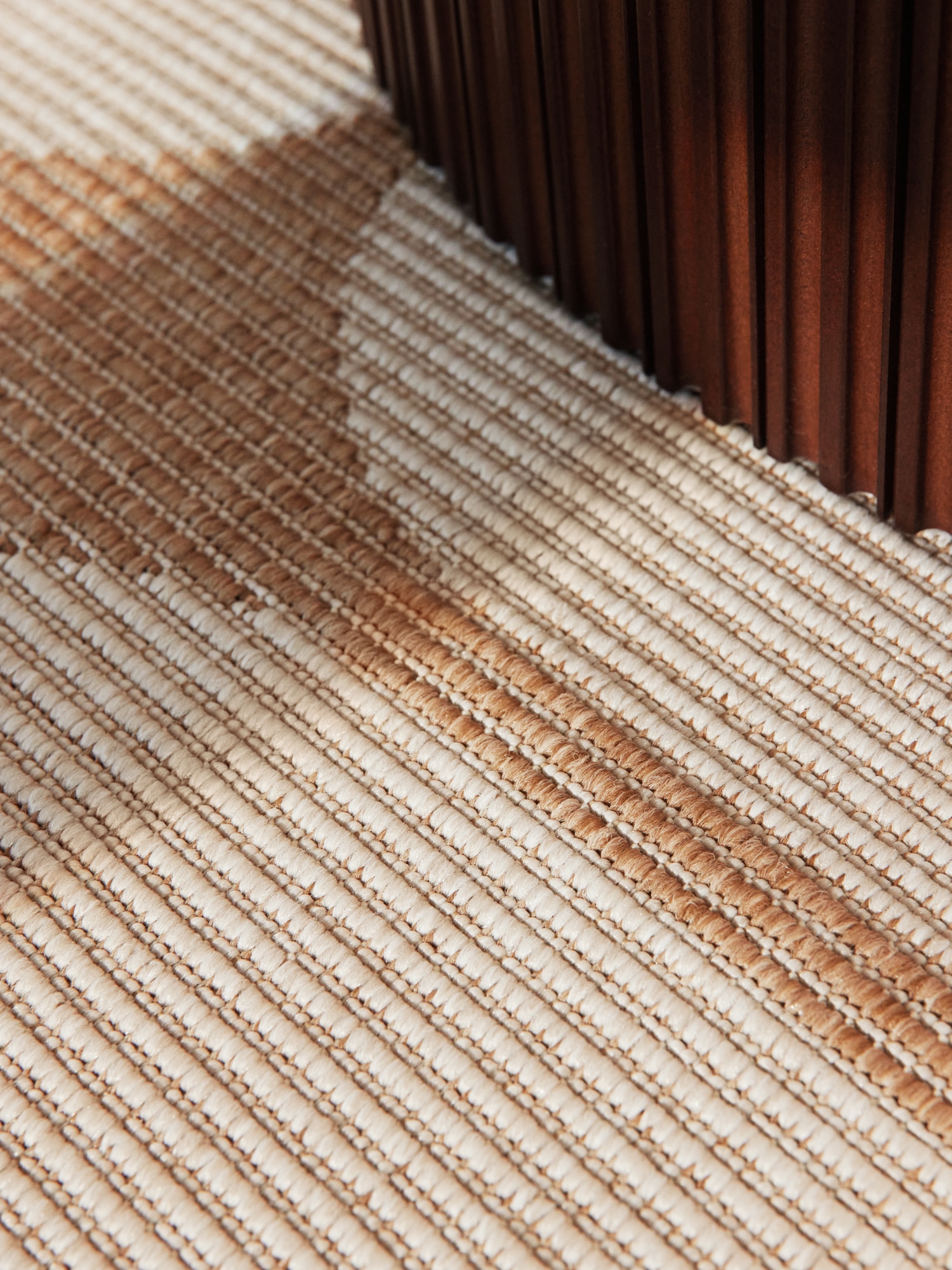 HANSE Home Outdoorteppich »Bowen Wendeteppich«, rechteckig, 5 mm Höhe, Läufer, In und Outdoor, Flachgewebe, wetterfest, pflegeleicht, robust