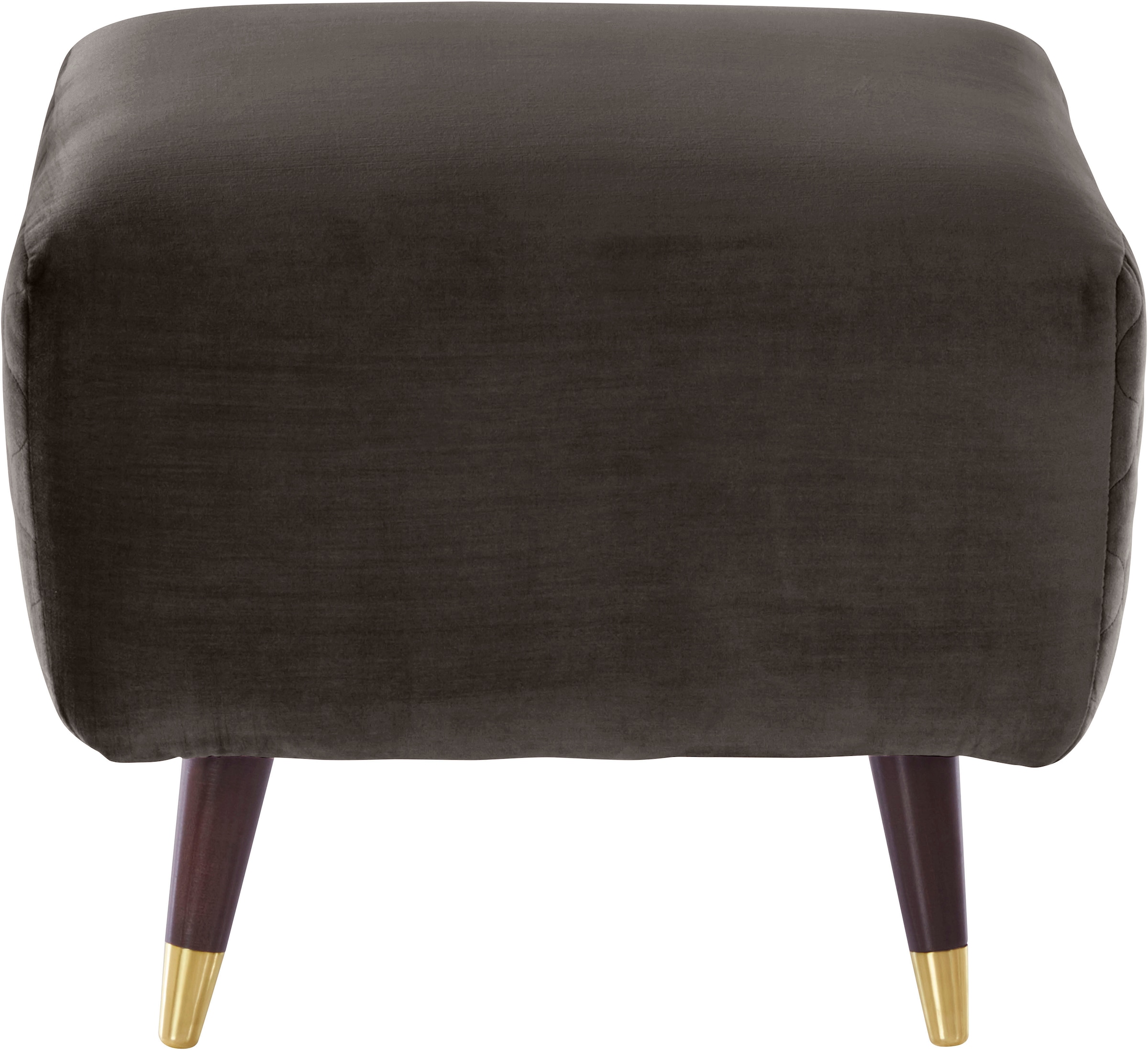 Guido Maria Kretschmer Home&Living Hocker »Oradea«, passend zur Oradea-Serie