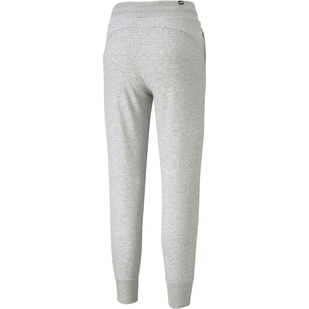 PUMA Trainingshose »ESS SWEATPANTS TR CL«