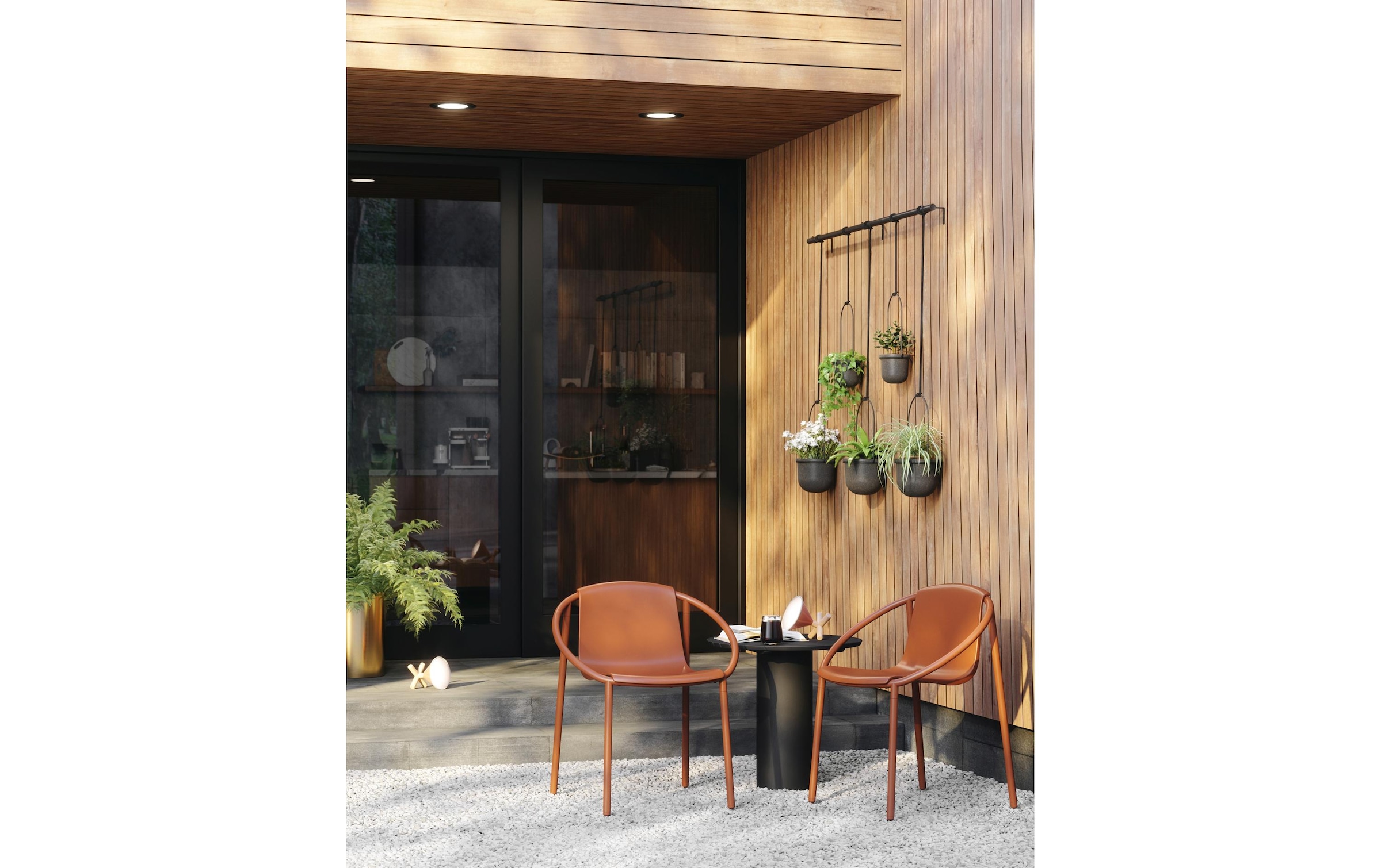 Umbra Chaise »Ringo, In/Outdoor, Sierra« ()