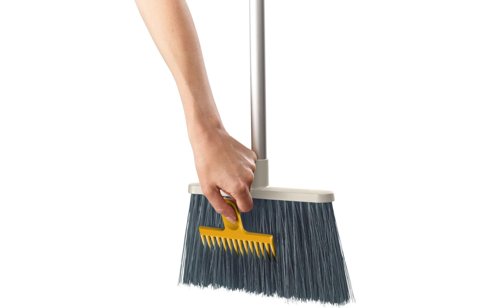 Joseph Joseph Kehrgarnitur »CleanTech, 7,8 x 25,6 x 93.6 cm«