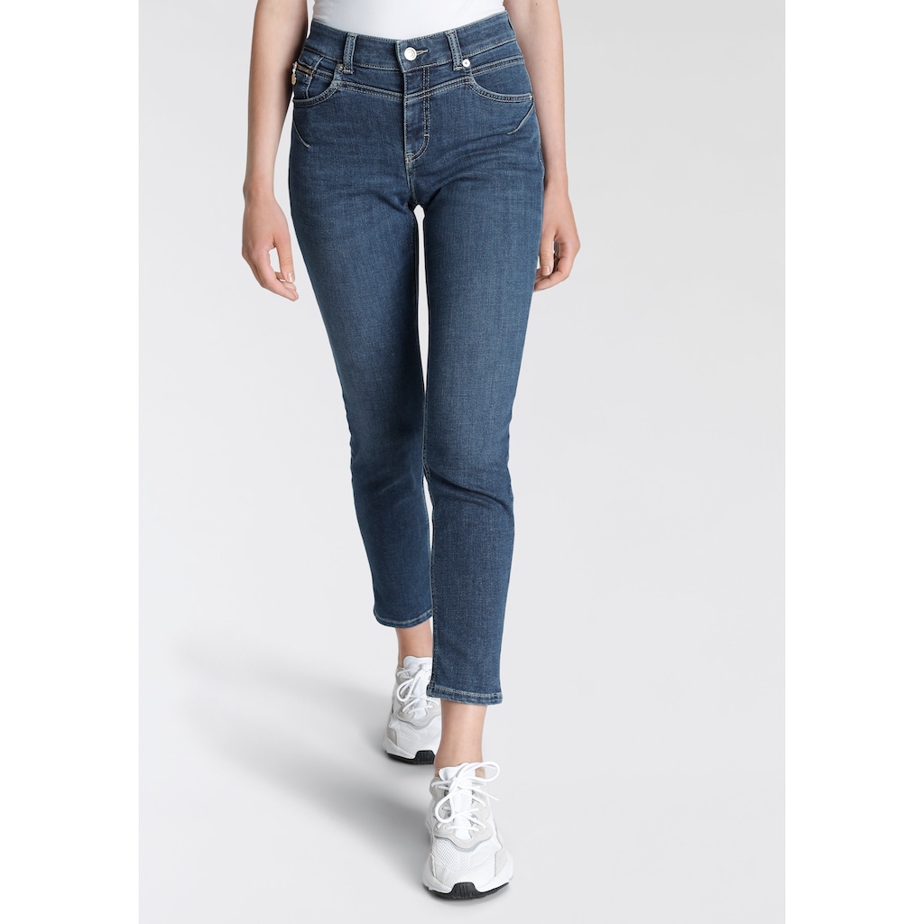 MAC Slim-fit-Jeans »Rich-Slim«