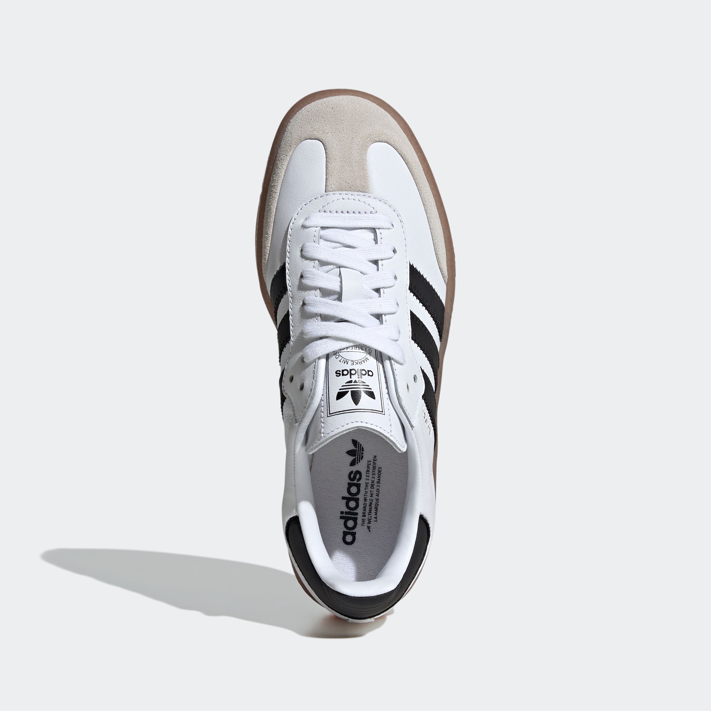 adidas Originals Sneaker »SAMBAE«