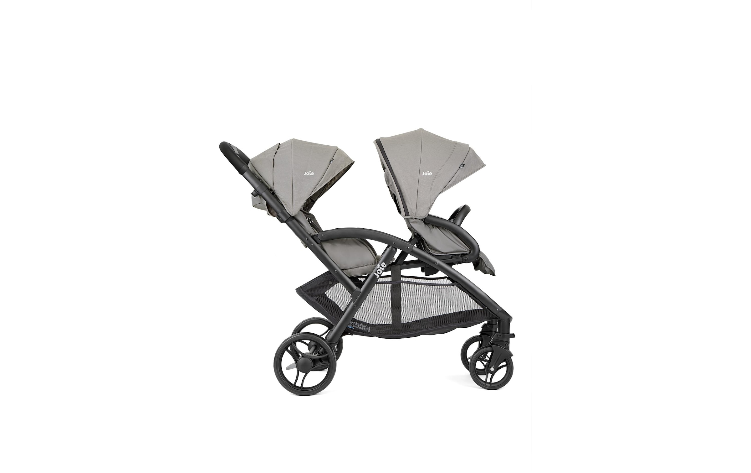 Joie Geschwisterwagen »Evalite duo«, 15 kg