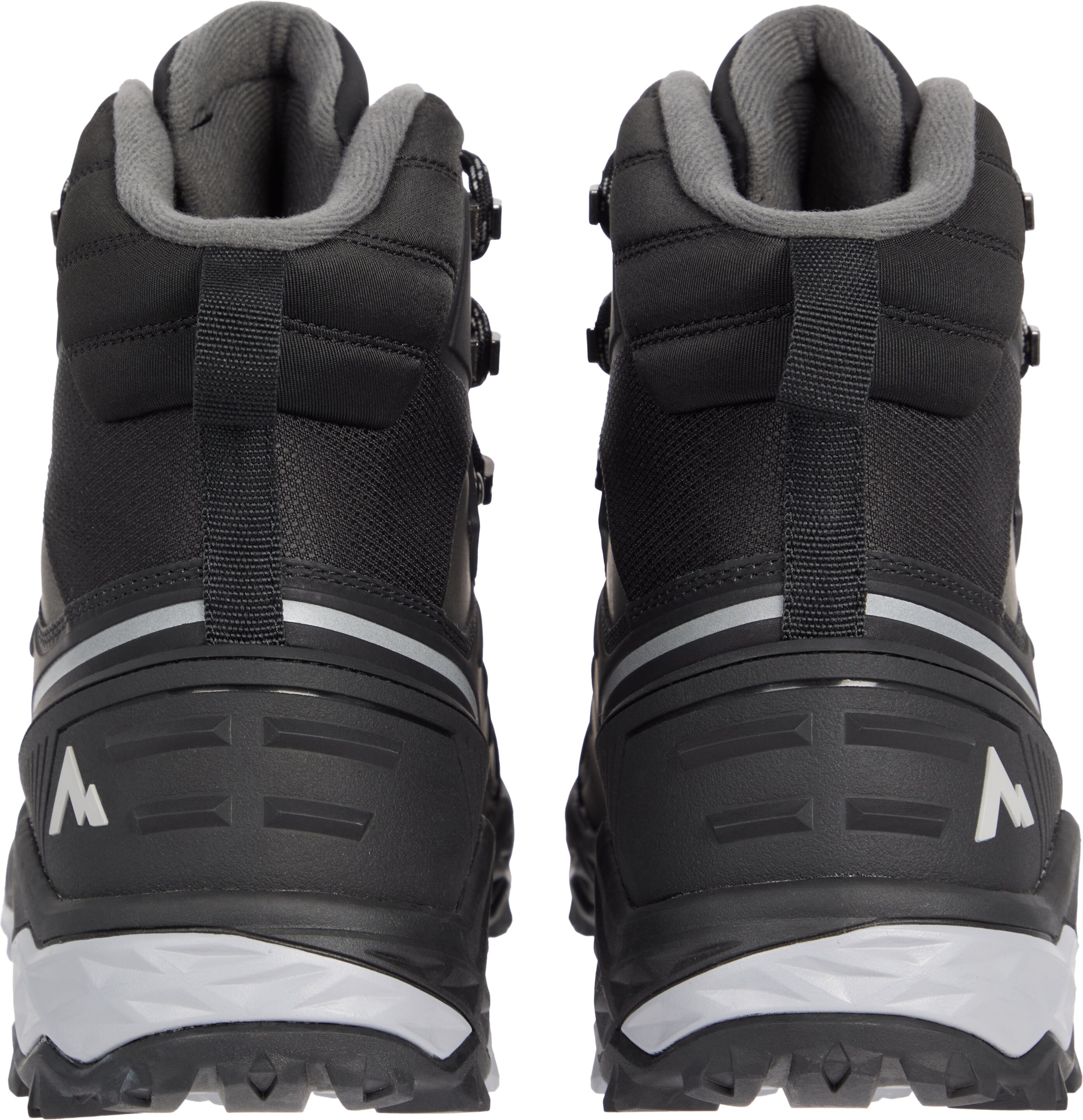 McKINLEY Wanderstiefel »HE.-TREK-STIEFEL TAHSIS WI HIGH AQX«  schützt vor Nässe