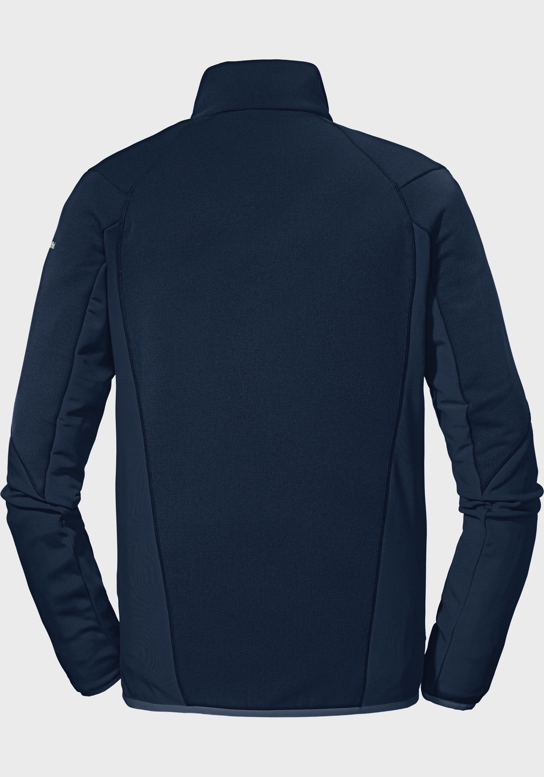 Schöffel Fleecejacke »Fleece Jacket Lodron M«, ohne Kapuze