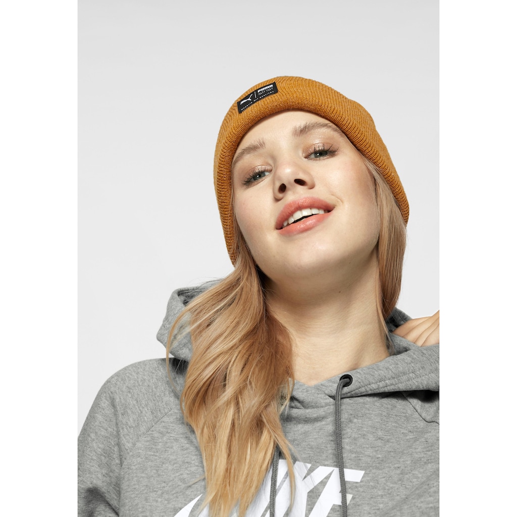 Nike Sportswear Kapuzensweatshirt »ESSENTIAL WOMENS FLEECE PULLOVER HOODIE«