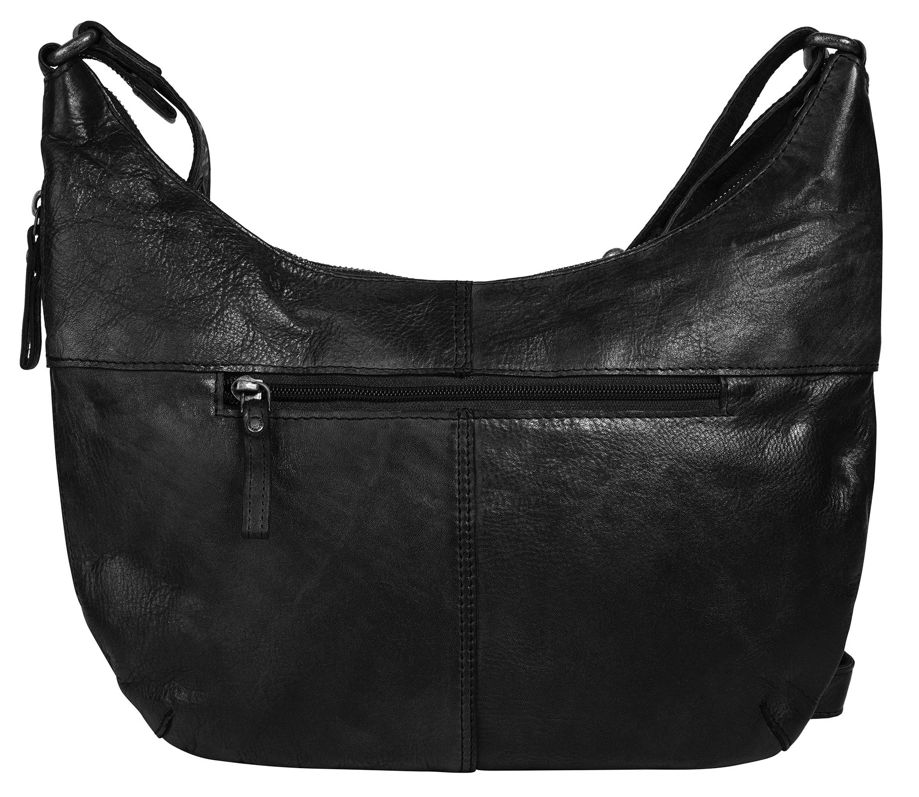 Spikes & Sparrow Umhängetasche echt Leder