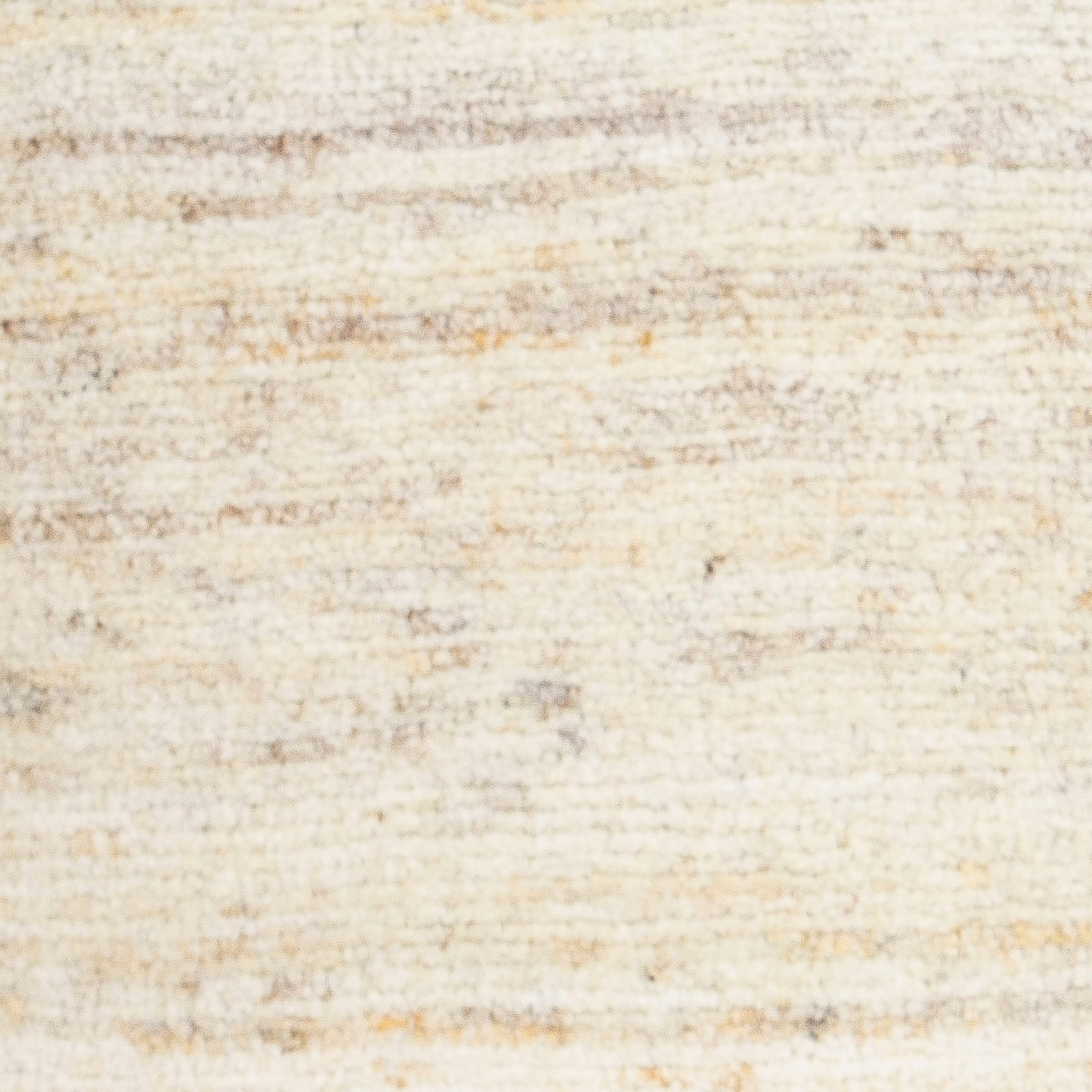 morgenland Wollteppich »Gabbeh - Loribaft Perser - 60 x 40 cm - beige«, rechteckig, Wohnzimmer, Handgeknüpft, Einzelstück mit Zertifikat
