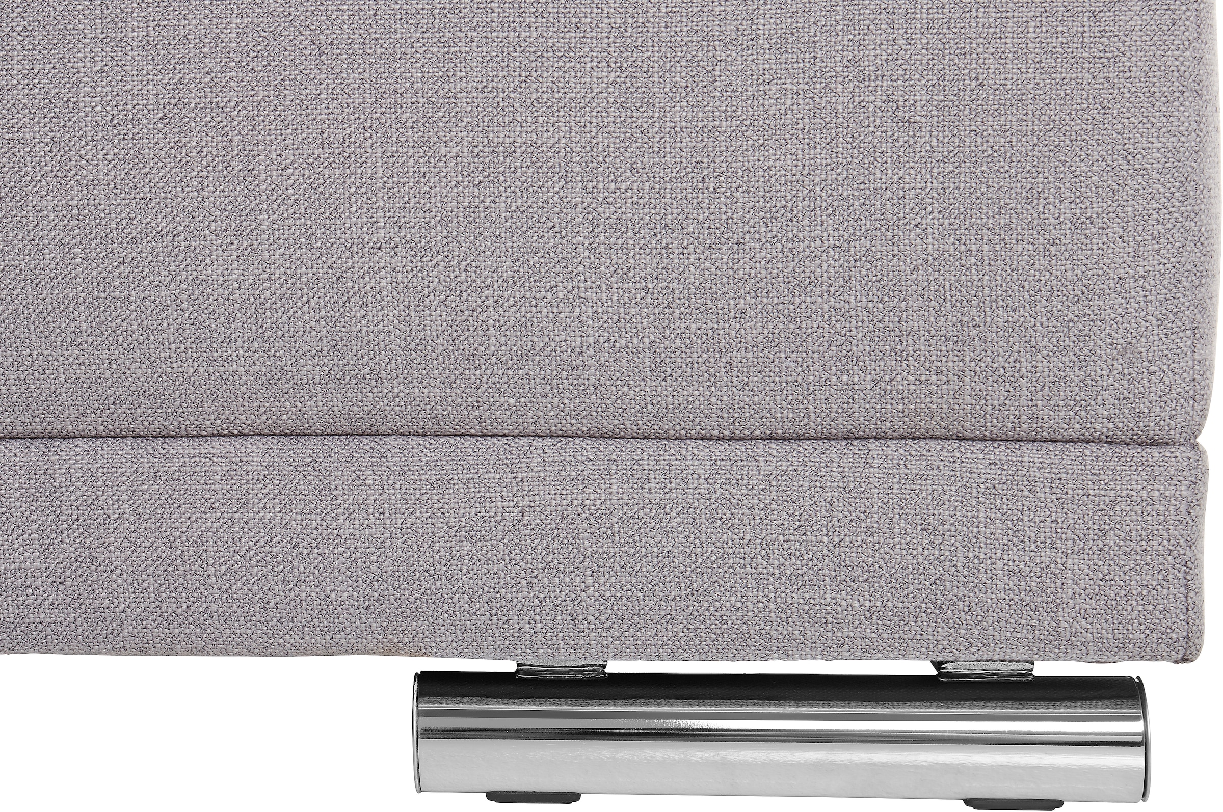 sit&more Wohnlandschaft »Top Andiamo U-Form« mit Kopfteilverstellung, wahlweise mit Bettfunktion