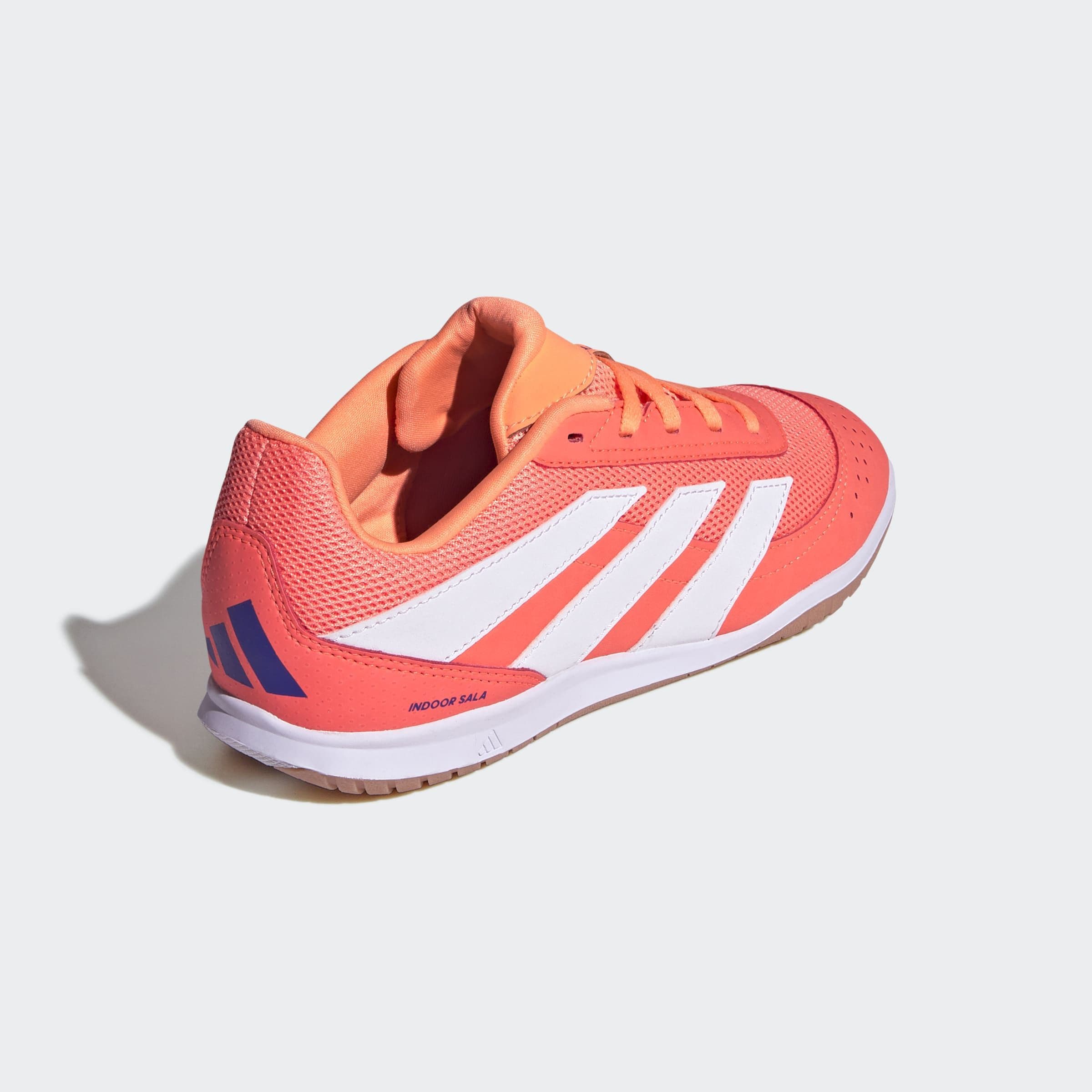 adidas Performance Fussballschuh »PREDATOR CLUB IN SALA KIDS«, geeignet als Hallenschuhe