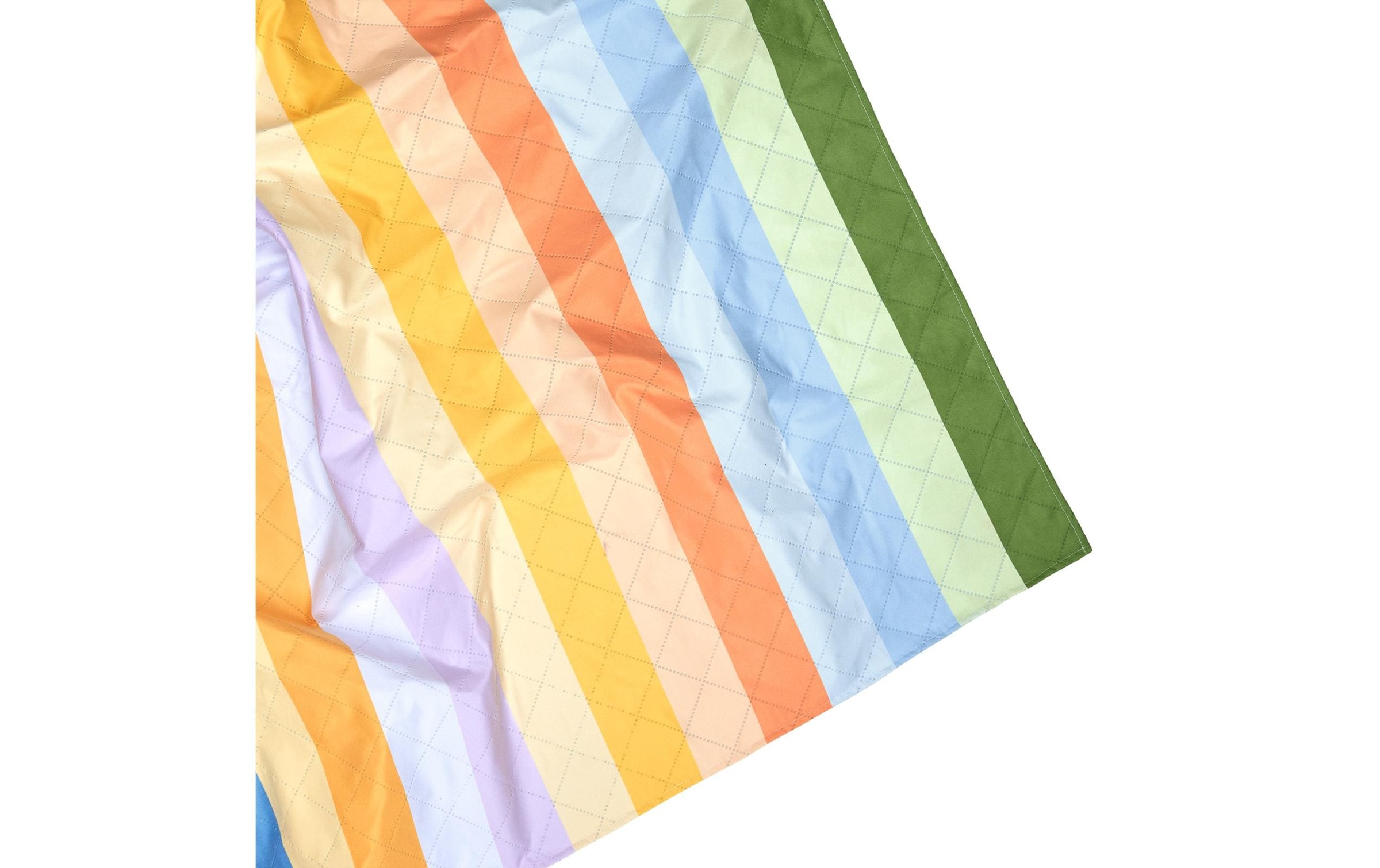 Picknickdecke »Dock & Bay Candy Stripes 170 cm x 240 cm«