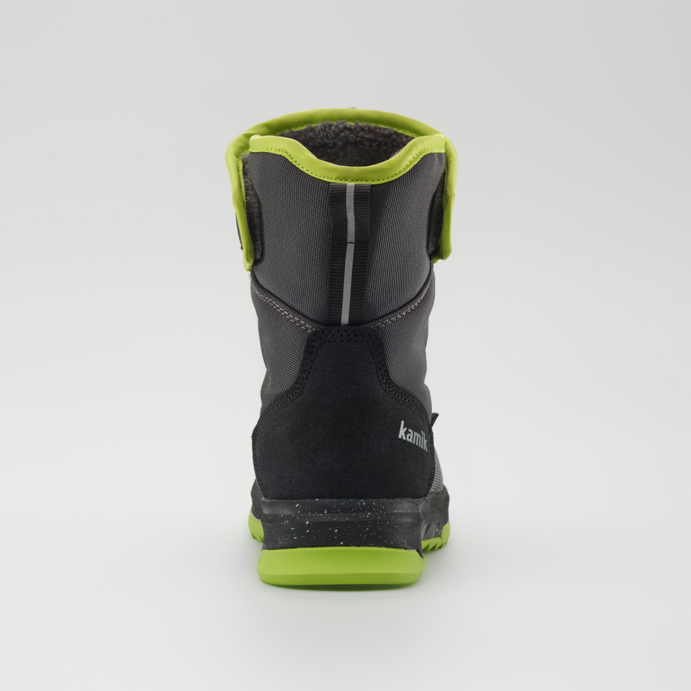 Kamik Winterboots »STORMEXEZ«  Snowboots,Winterboots,gefüttert,wasserdicht