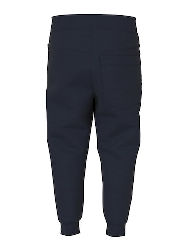 Name It Sweathose »NMMVIMO SWE PANT BRU NOOS«