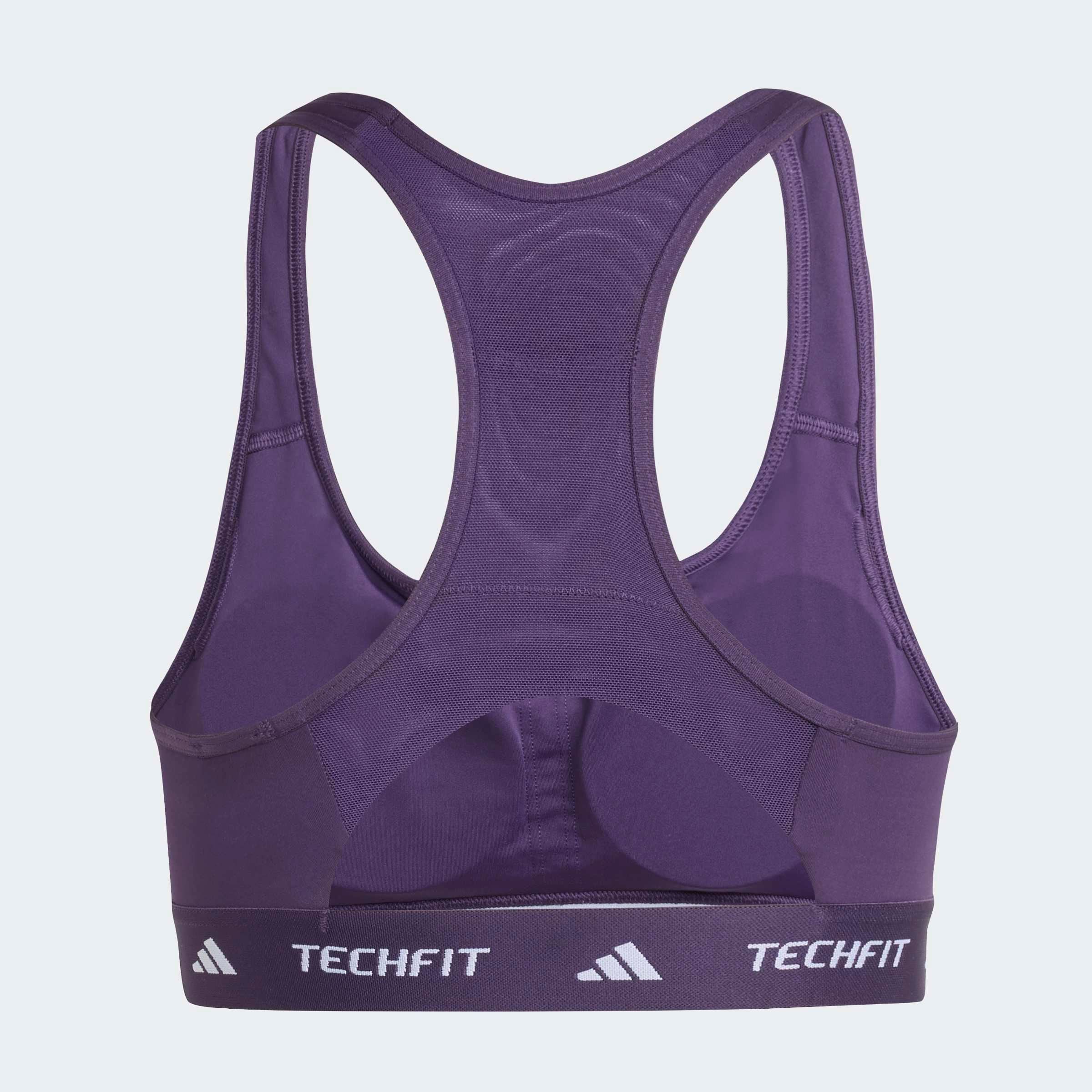 adidas Performance Sport-BH »TF BRA« 1