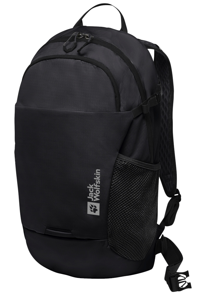 Jack Wolfskin Daypack »VELOCITY 20« 20 L Rucksack, leicht, für Wandern & Radfahren