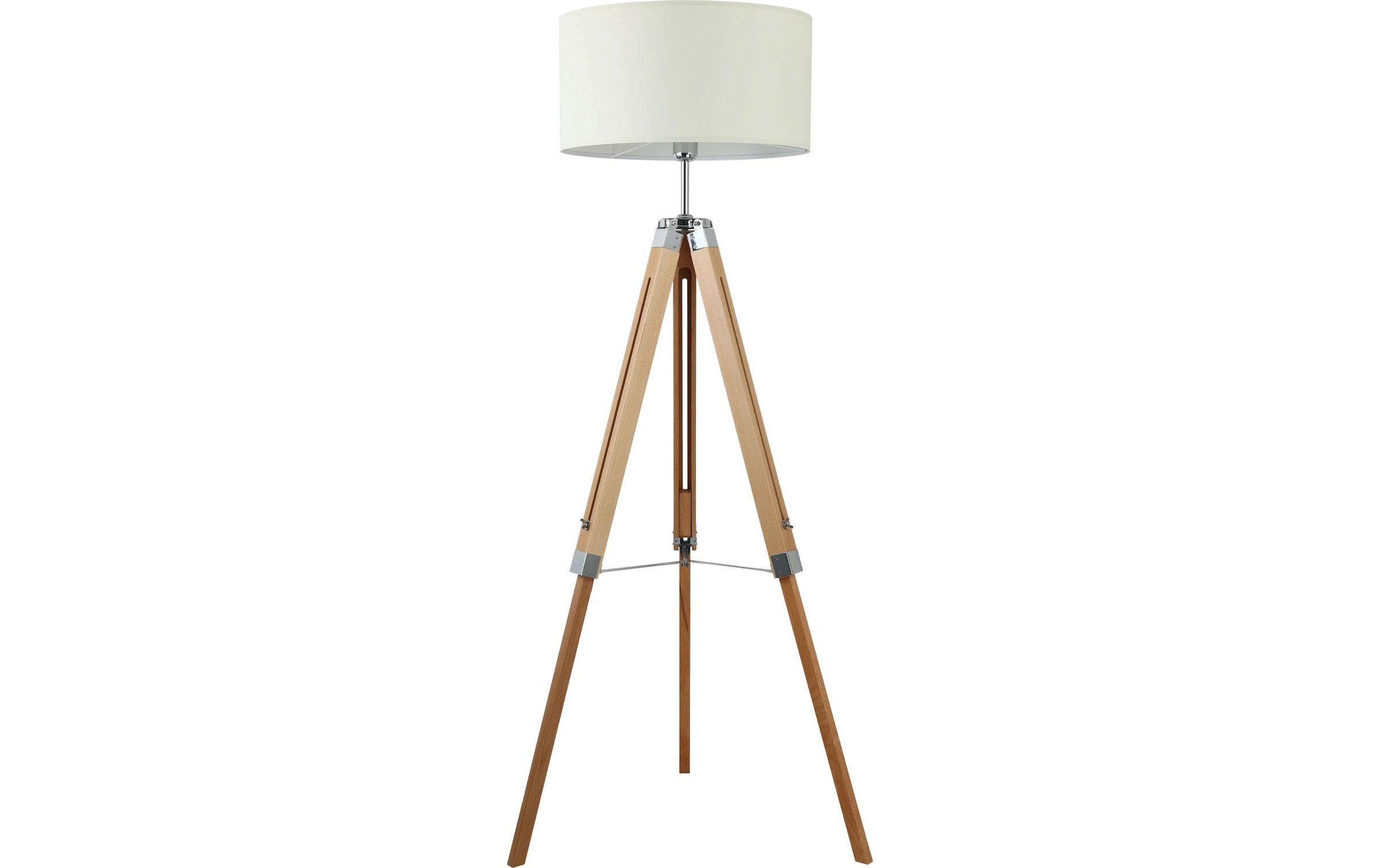 EGLO LED Stehlampe »LANTADA exkl. E27 1x60W«