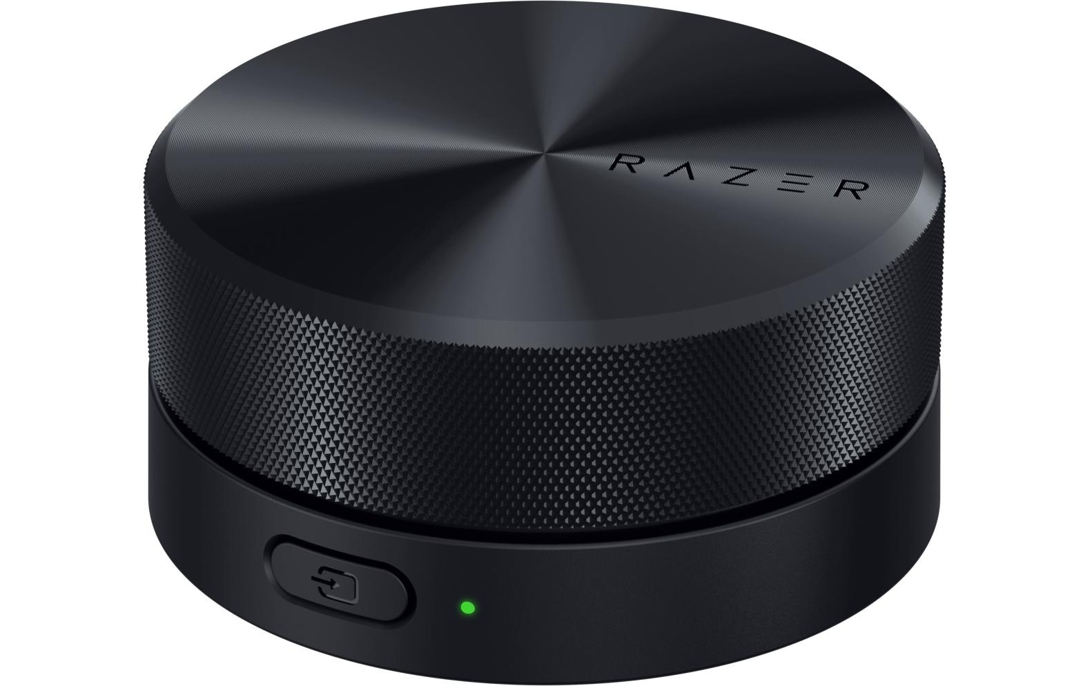 RAZER 2.1 Soundsystem »Nommo V2 Pro«