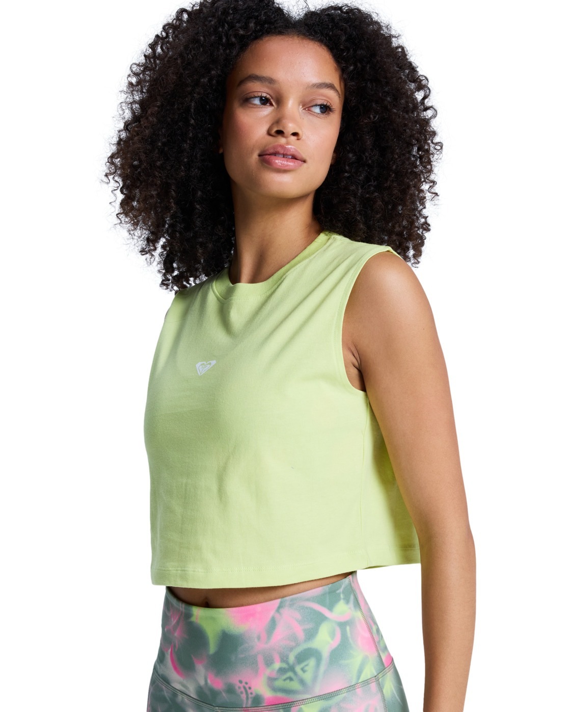 Roxy Haut de chemise »Essential Energy«