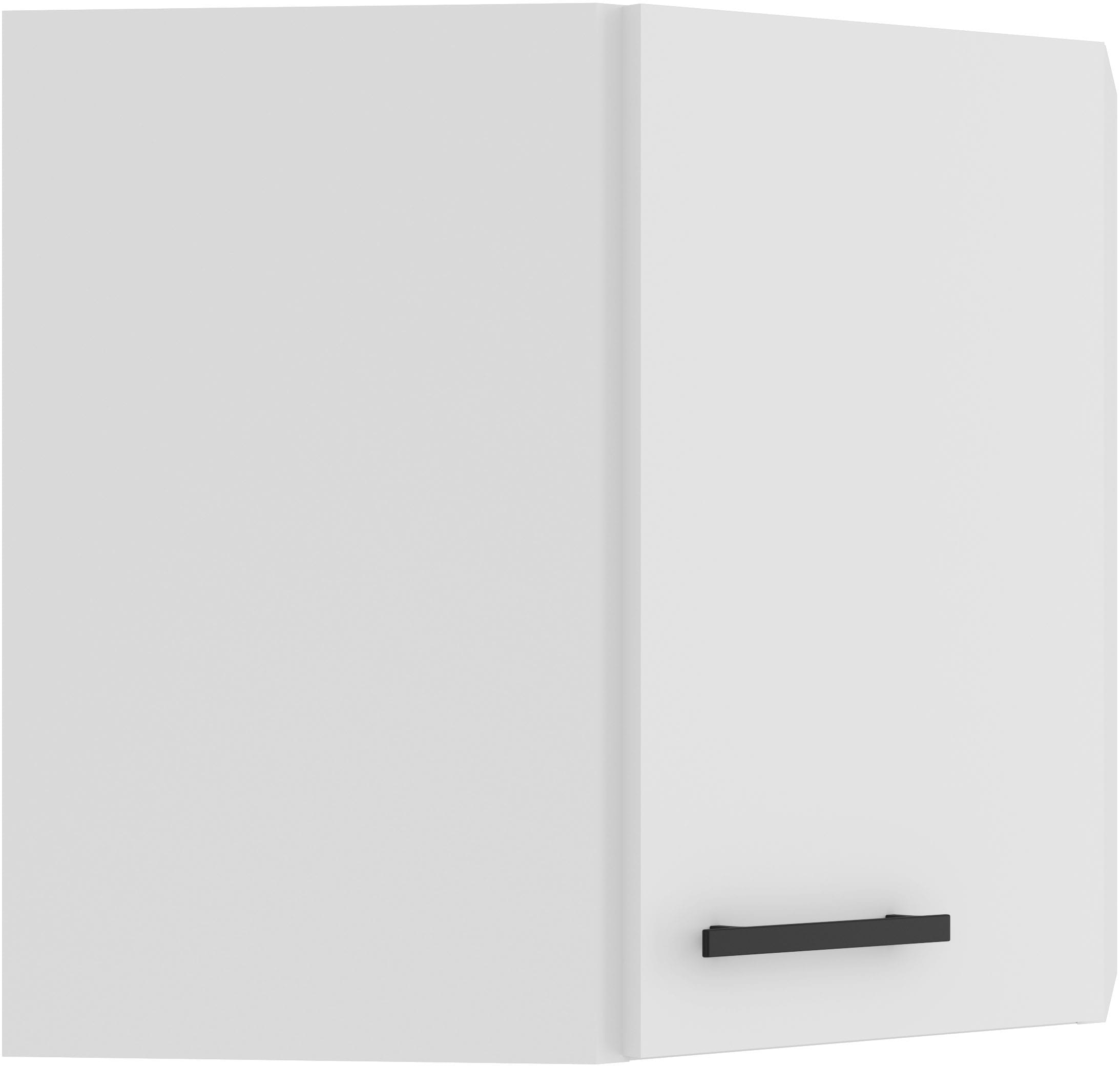 OPTIFIT Eckhängeschrank »Palma« Breite 60 x 60 cm, Türanschlag wechselbar