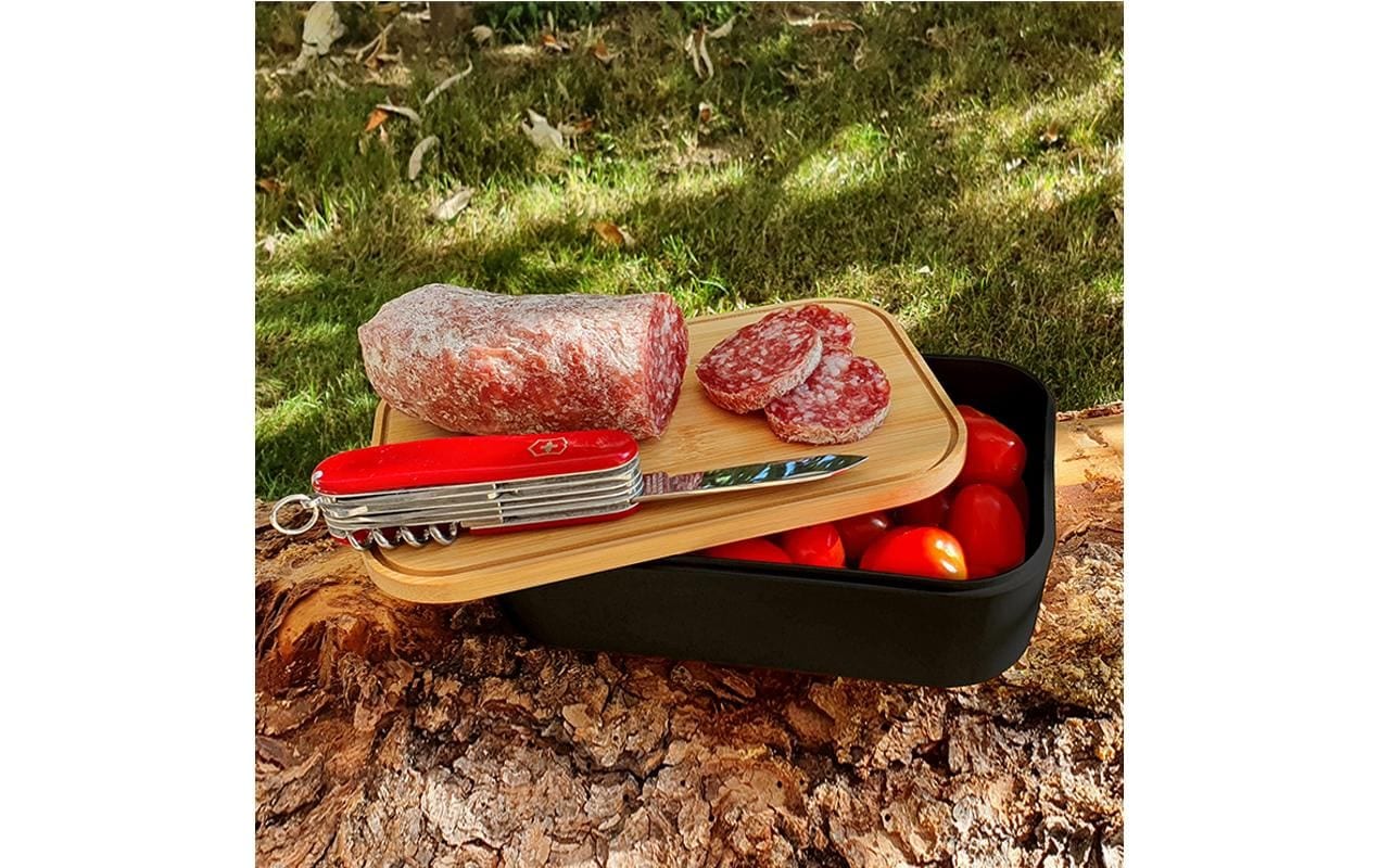 Lunchbox »Trendform Swiss Tradition«, (1 tlg.)