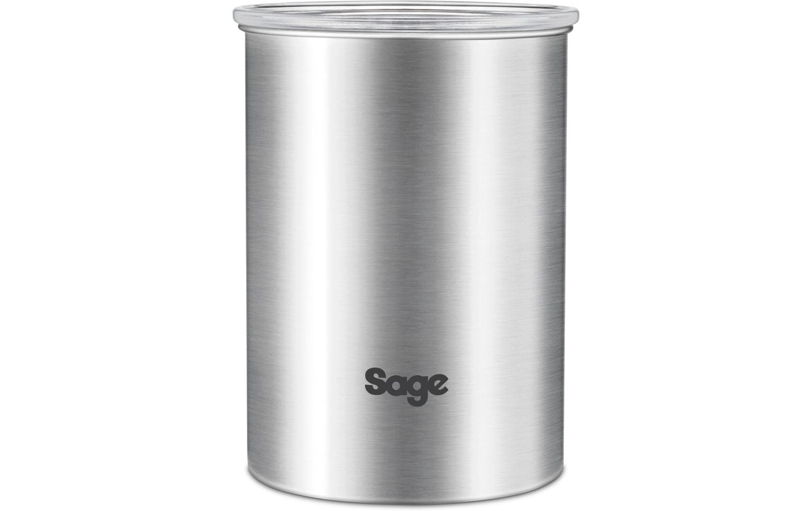 Image of Sage Kaffeedose "Bean Keeper Coffee Canister zu Siebträgermaschinen" 1 Stk. tlg.