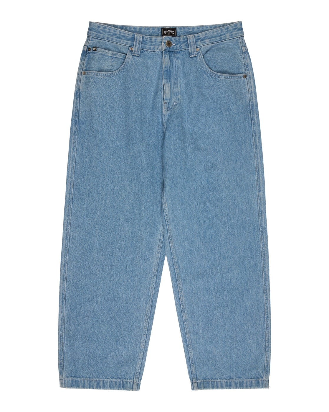 Image of Billabong Straight-Jeans "Gold Coast Denim"