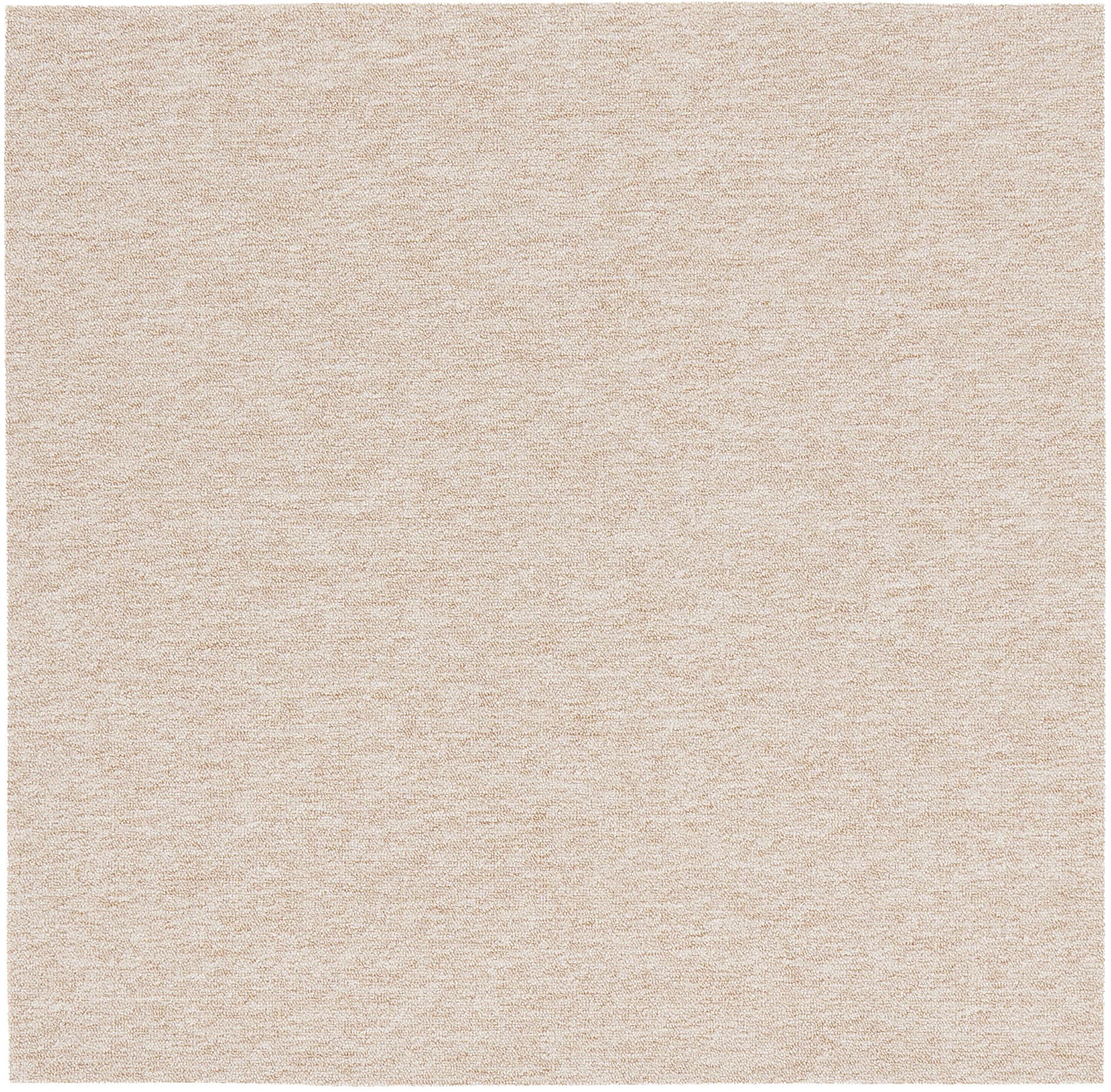 my home Moquette »Fortis, Schlinge, Made in Netherlands« Rectangulaire 5 mm Höhe meliert, Breite 400 cm, strapazierfähig, Wohnzimmer