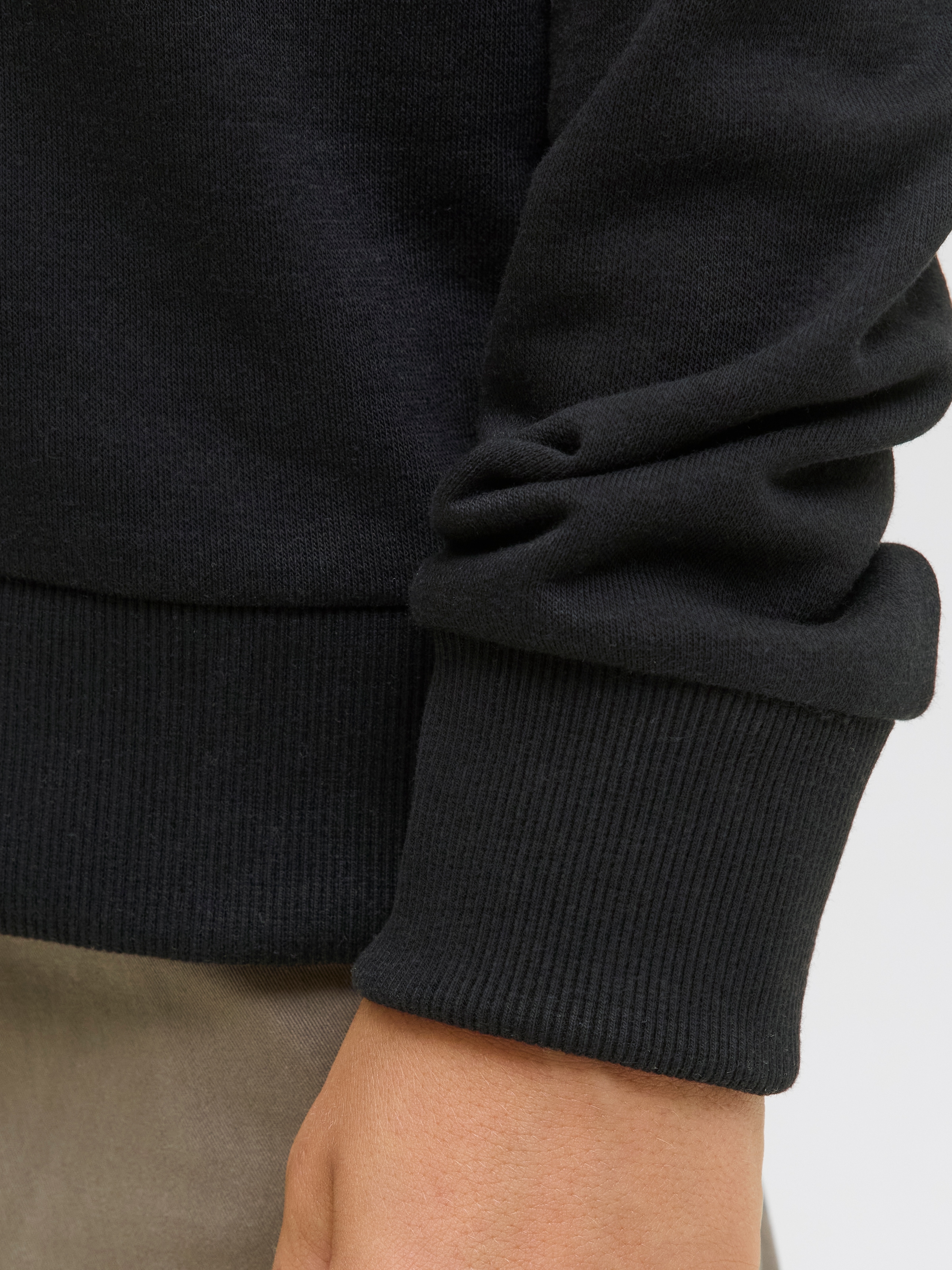 Jack & Jones Junior Kapuzensweatshirt »JJSUN SWEAT HOOD JNR«
