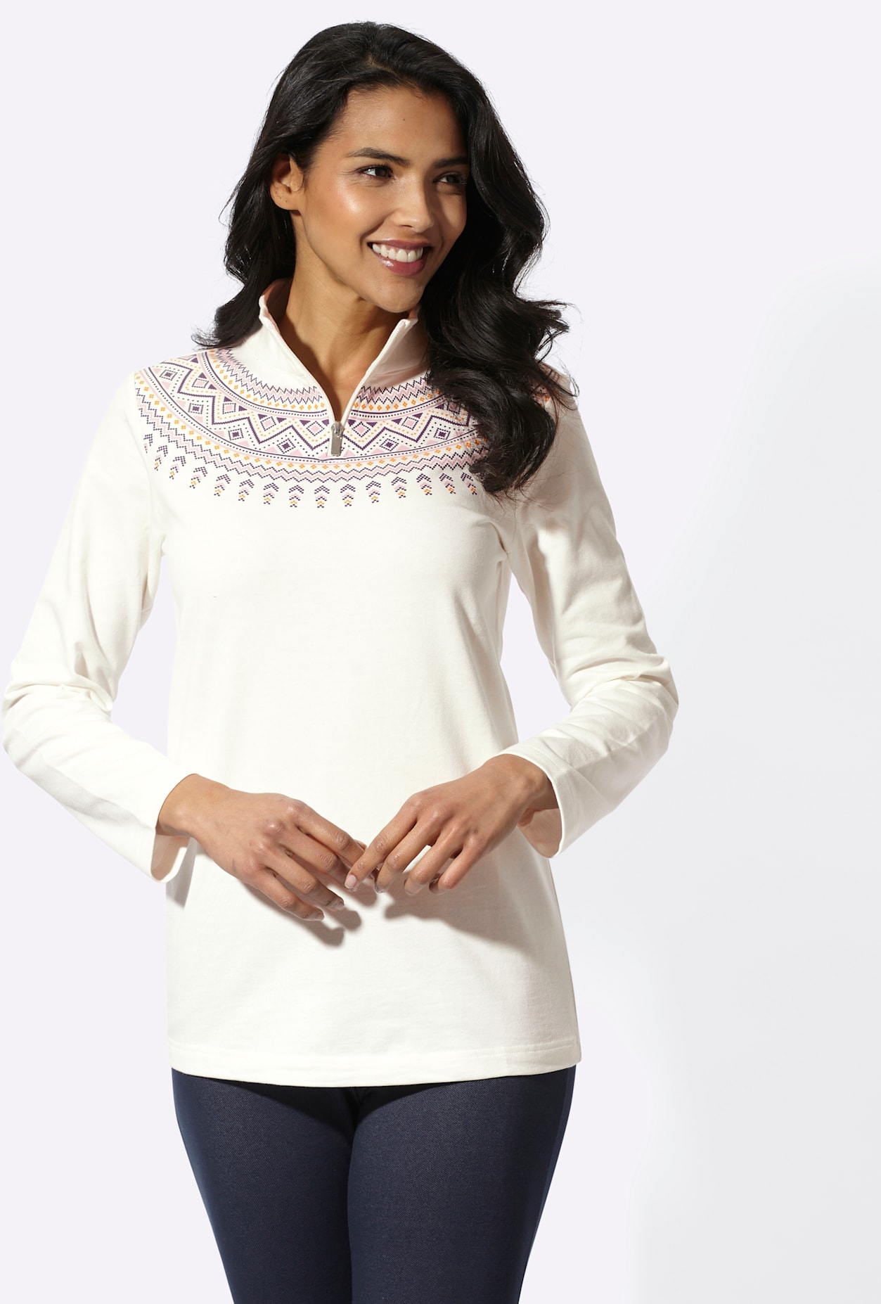 Sweatshirt