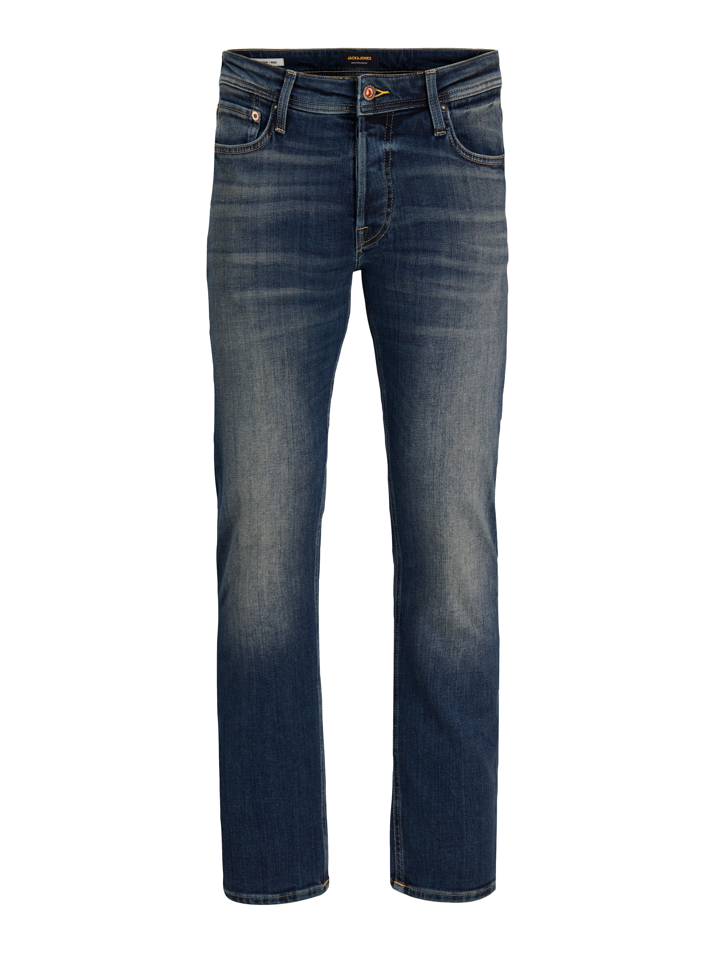 Jack & Jones Tapered-fit-Jeans »JJIMIKE JJORIGINAL CJ SN«