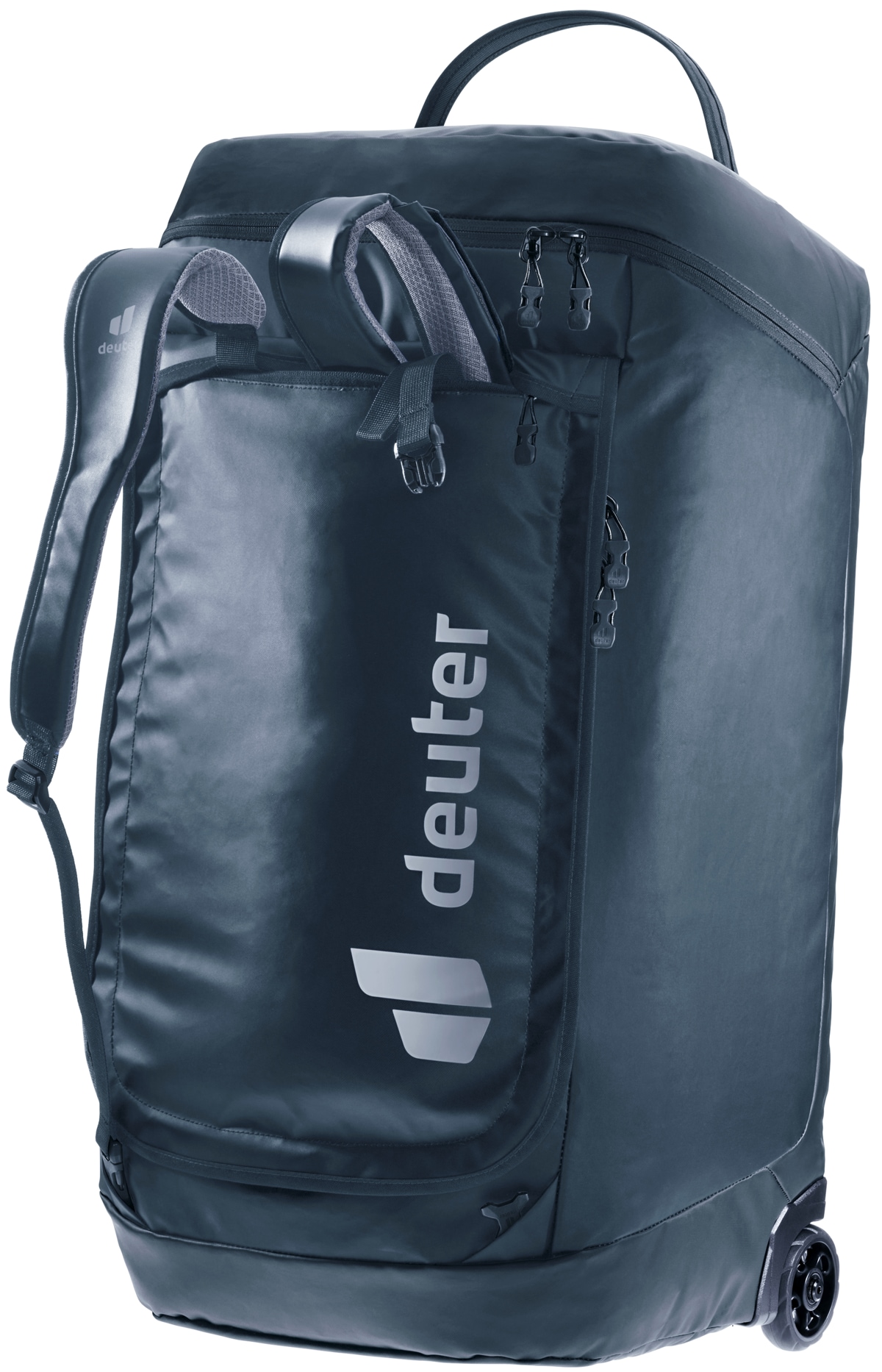deuter Sporttasche »DUFFEL PRO ROLLER 90 L«