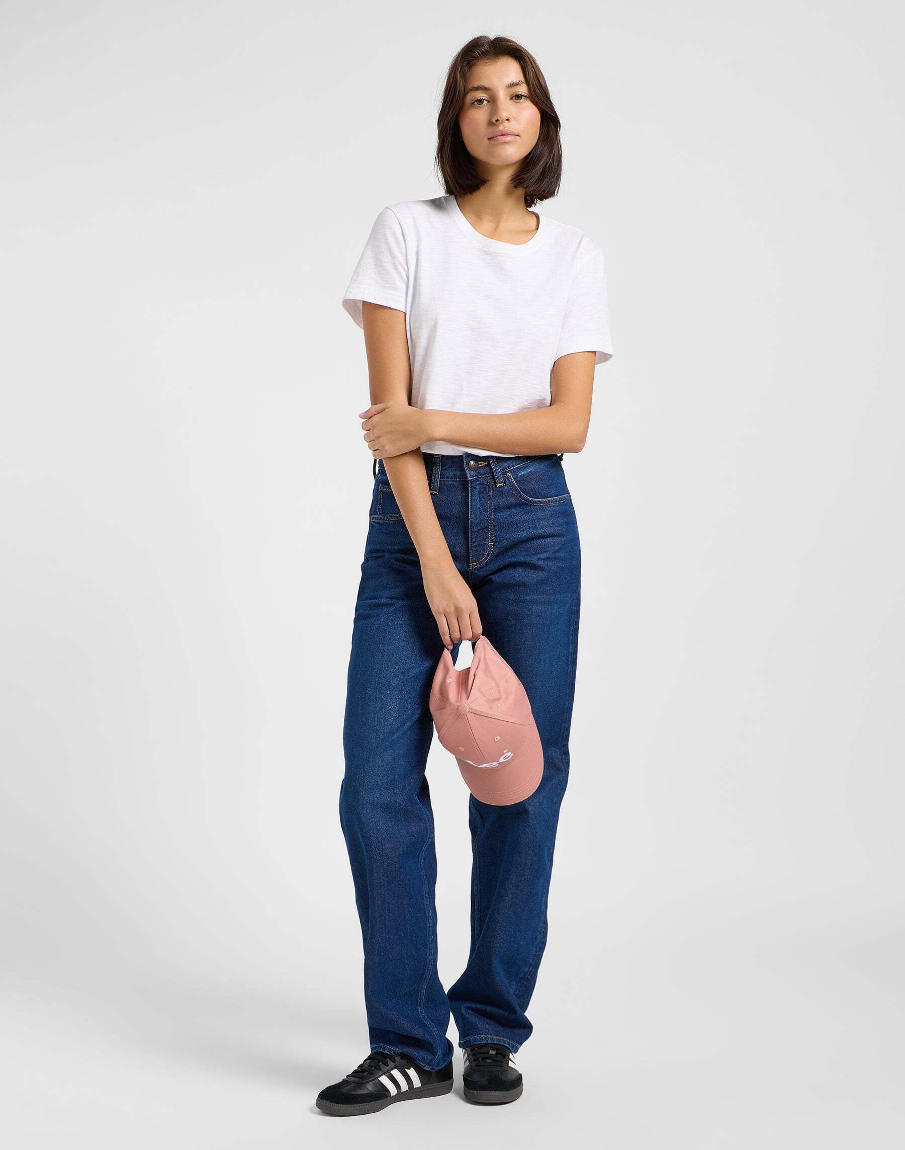 Lee® Relax-fit-Jeans »LEE Jeans Rider Classic«