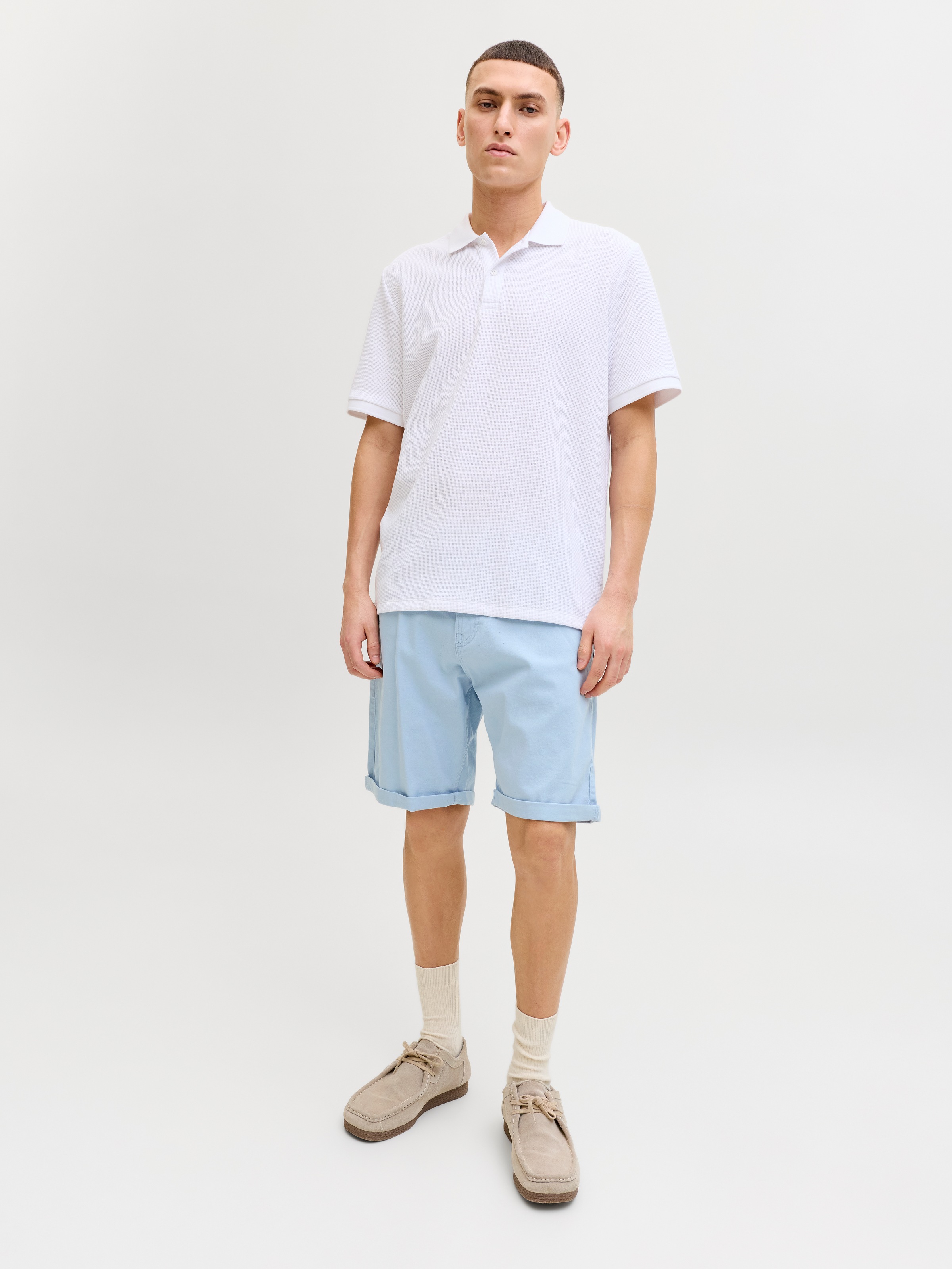 Jack & Jones Shorts »JPSTRICK DYLAN ORIGINAL SHORTS«