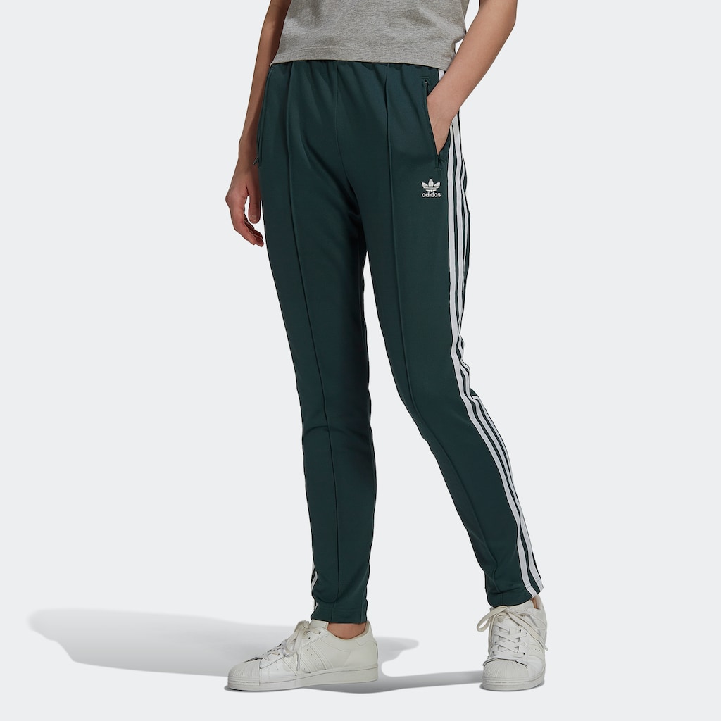 adidas Originals Trainingshose »SST PANTS PB«, (1 tlg.)