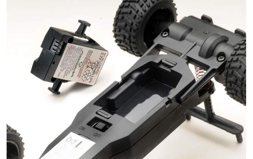 RC-Auto »Absima X Racer 2WD«
