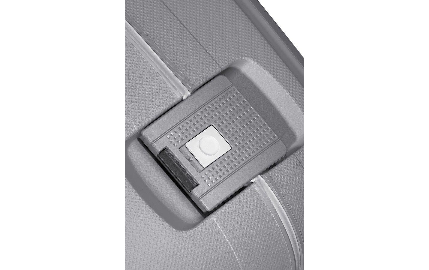 Samsonite Koffer »S'Cure 102 l« 4 Rollen