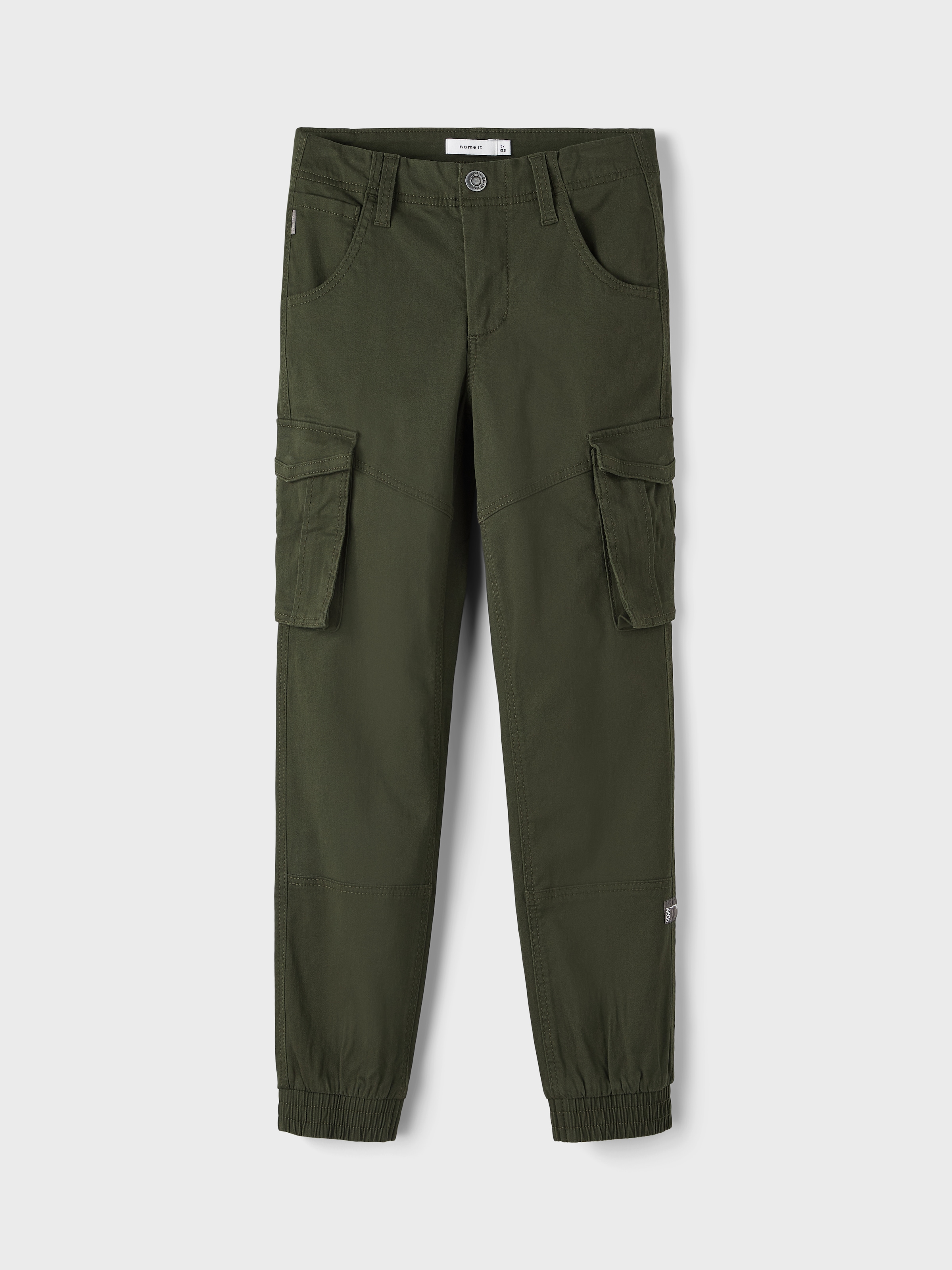 Name It Pantalon cargo »NKMRYAN CARGO R TWI PANT 2222-BA«