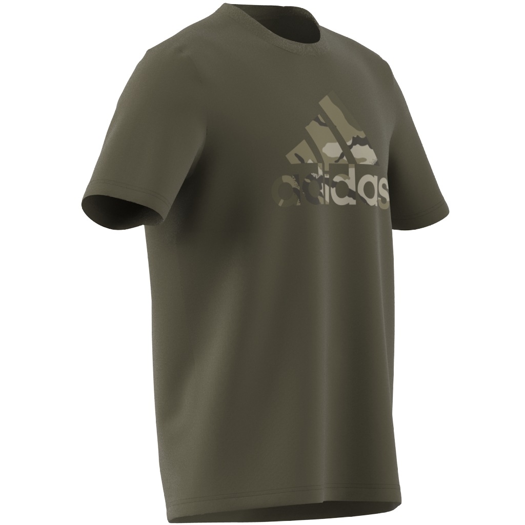 adidas Sportswear T-Shirt »M CAMO G T 1«