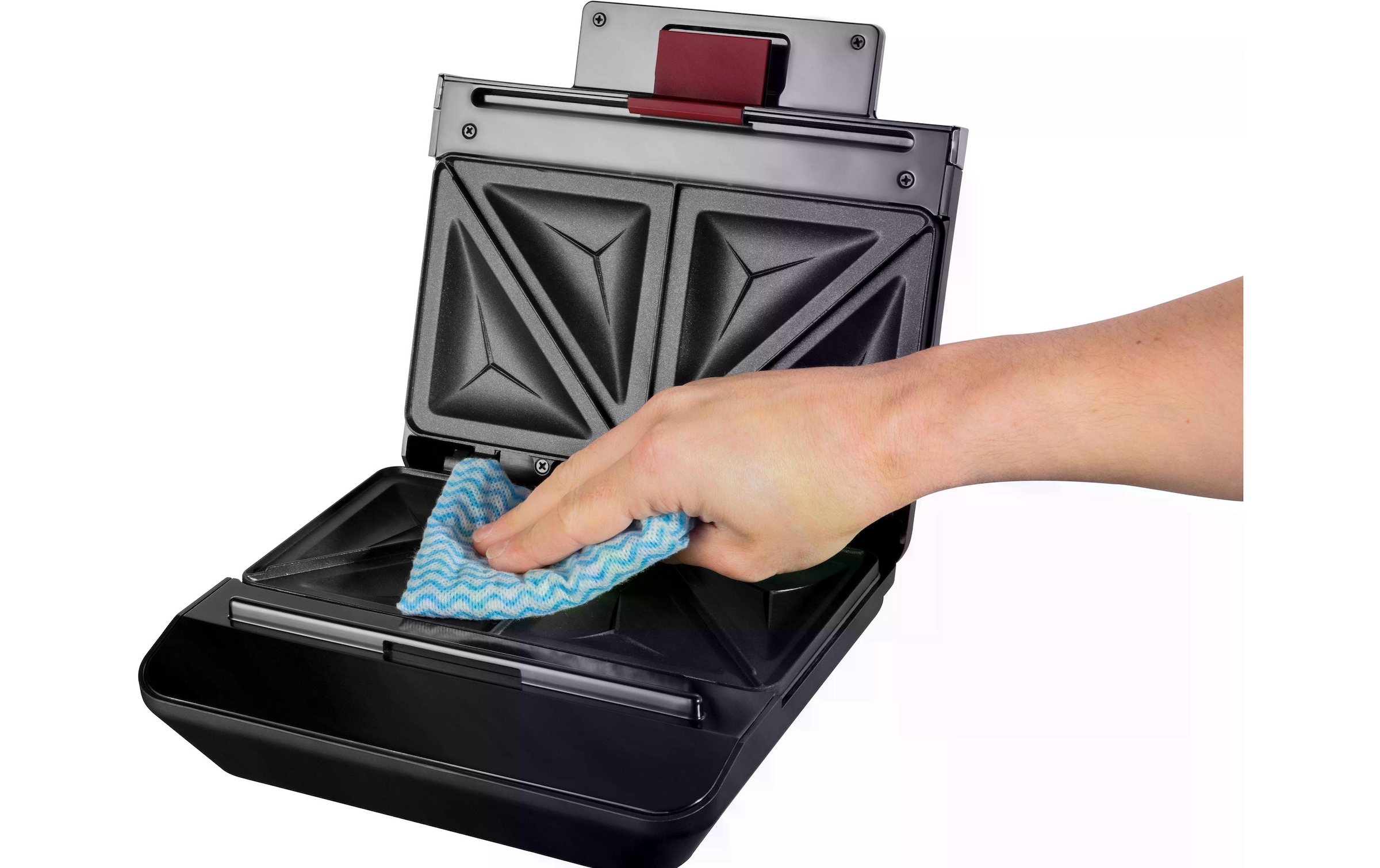 RUSSELL HOBBS Toaster »Easy Clean 750 W«, für 2 Scheiben, 750 W