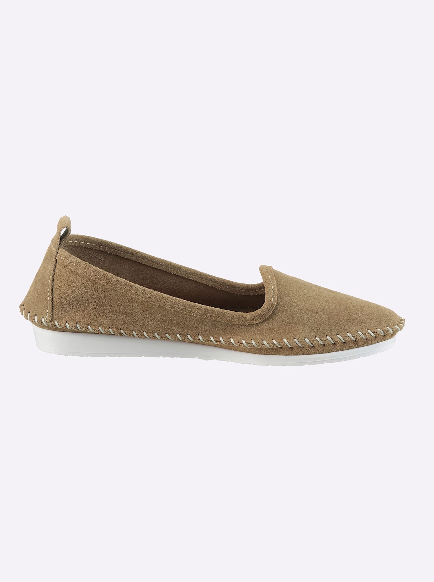 Andrea Conti Slipper