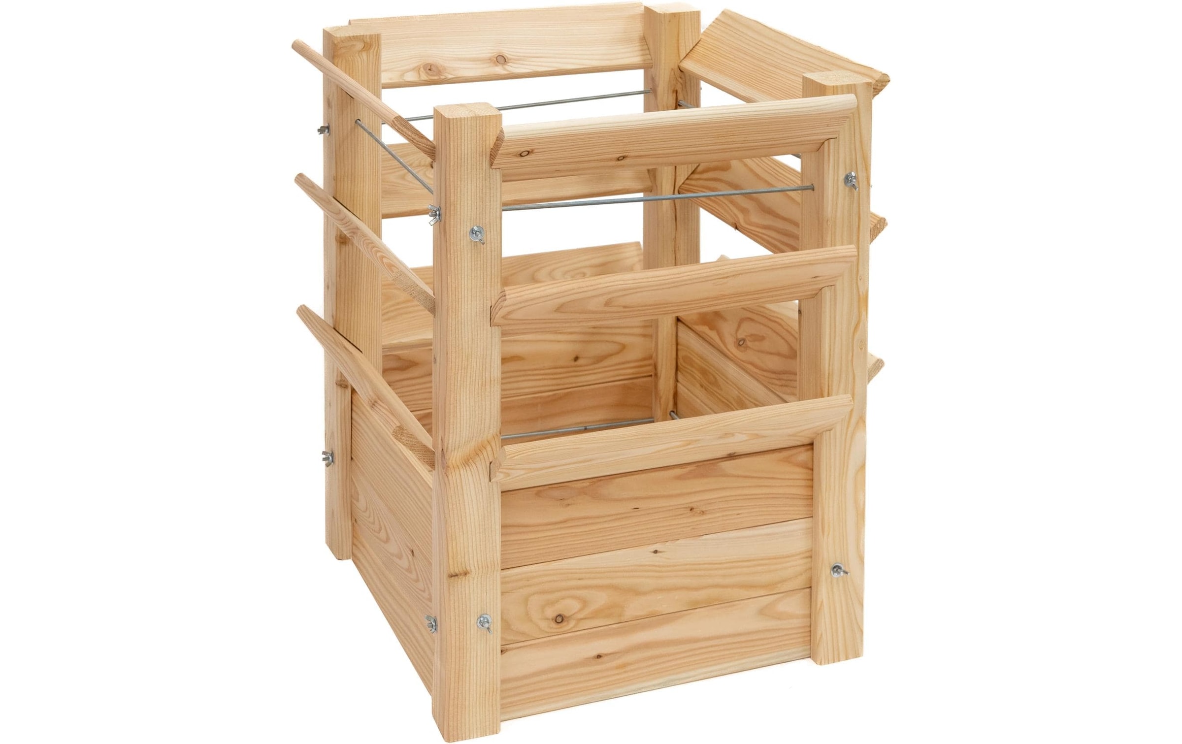 WESTMANN Hochbeet »Premium L« 250 l, BxTxH: 64x65x73 cm