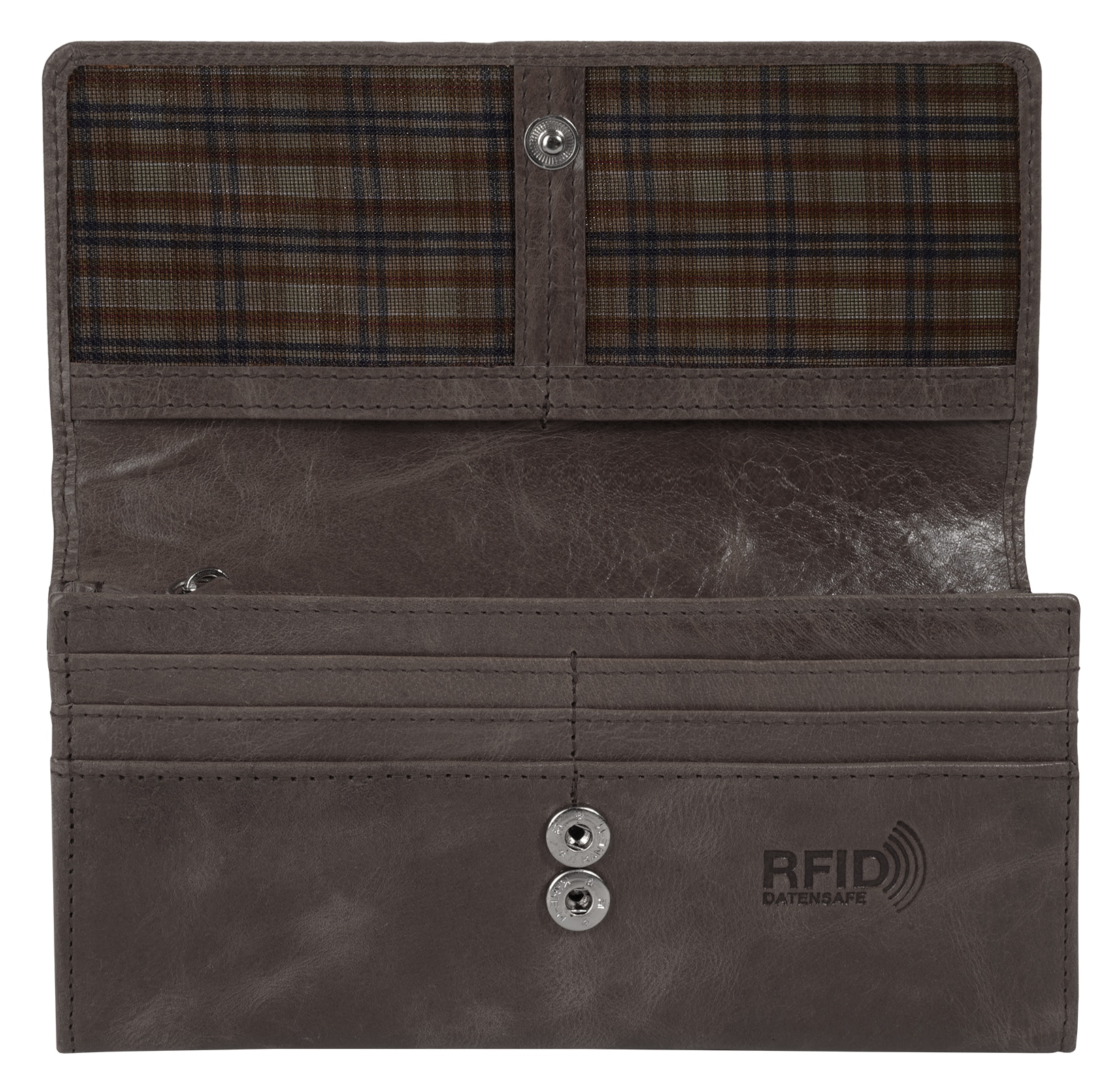 Chiemsee Porte-monnaie echt Leder